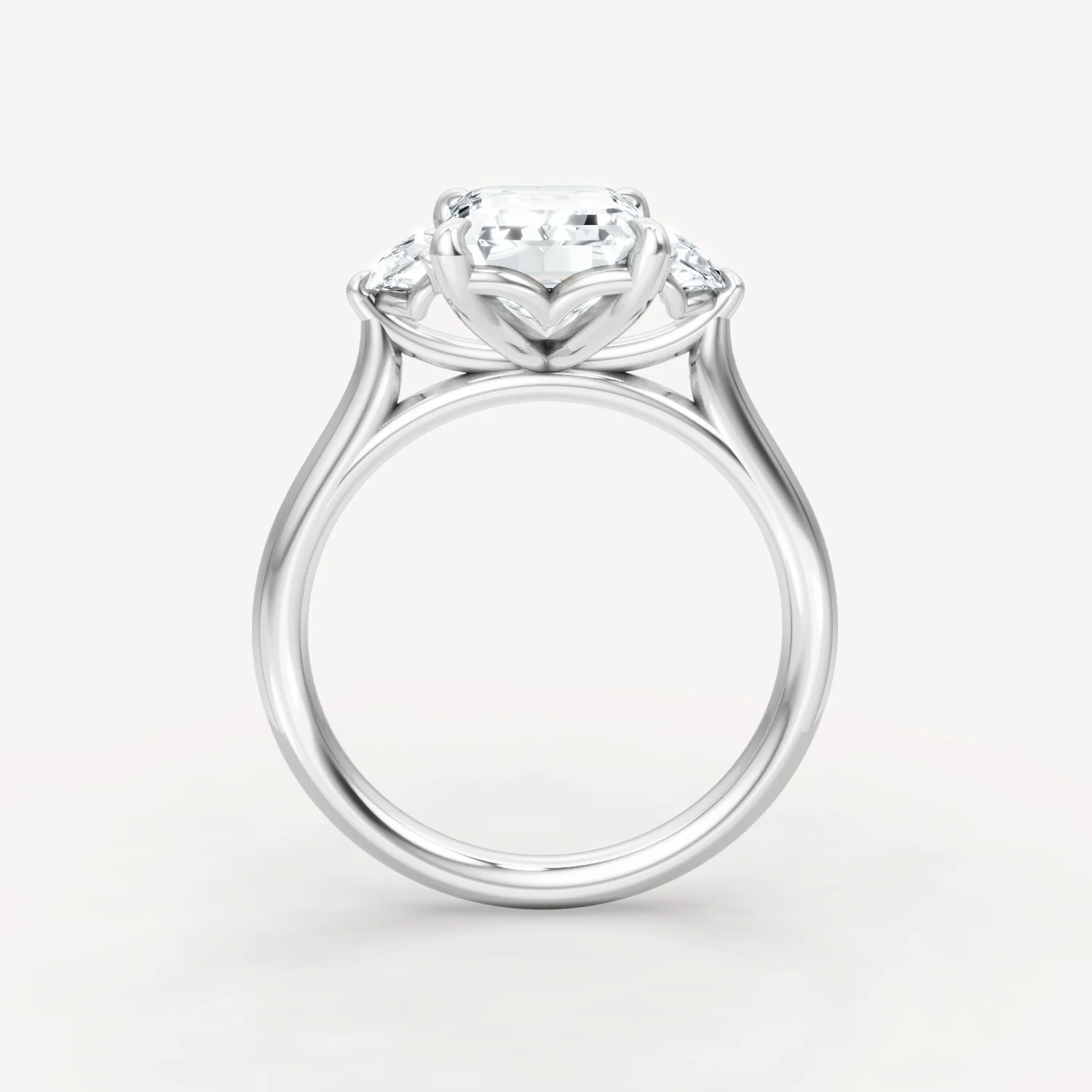 Carolina Crescent - Emerald - Image 7