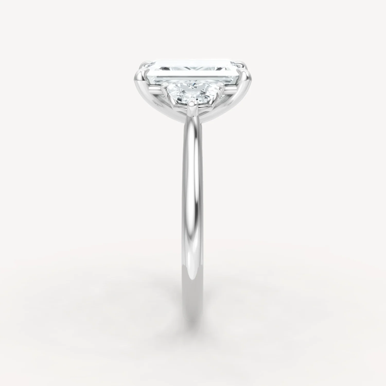 Carolina Crescent - Emerald - Image 8