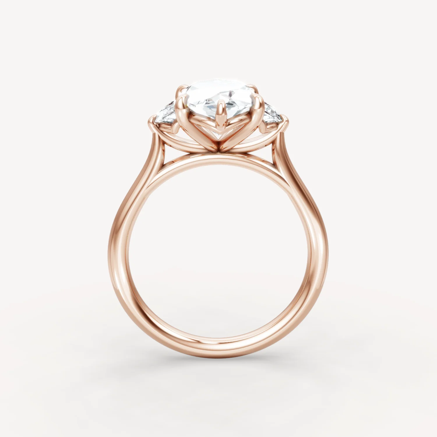 Carolina Crescent - Marquise - Image 11