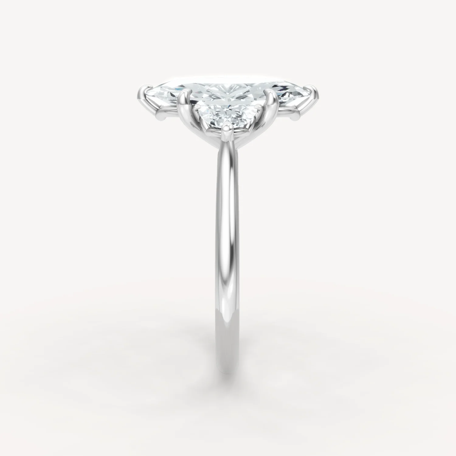 Carolina Crescent - Marquise - Image 6
