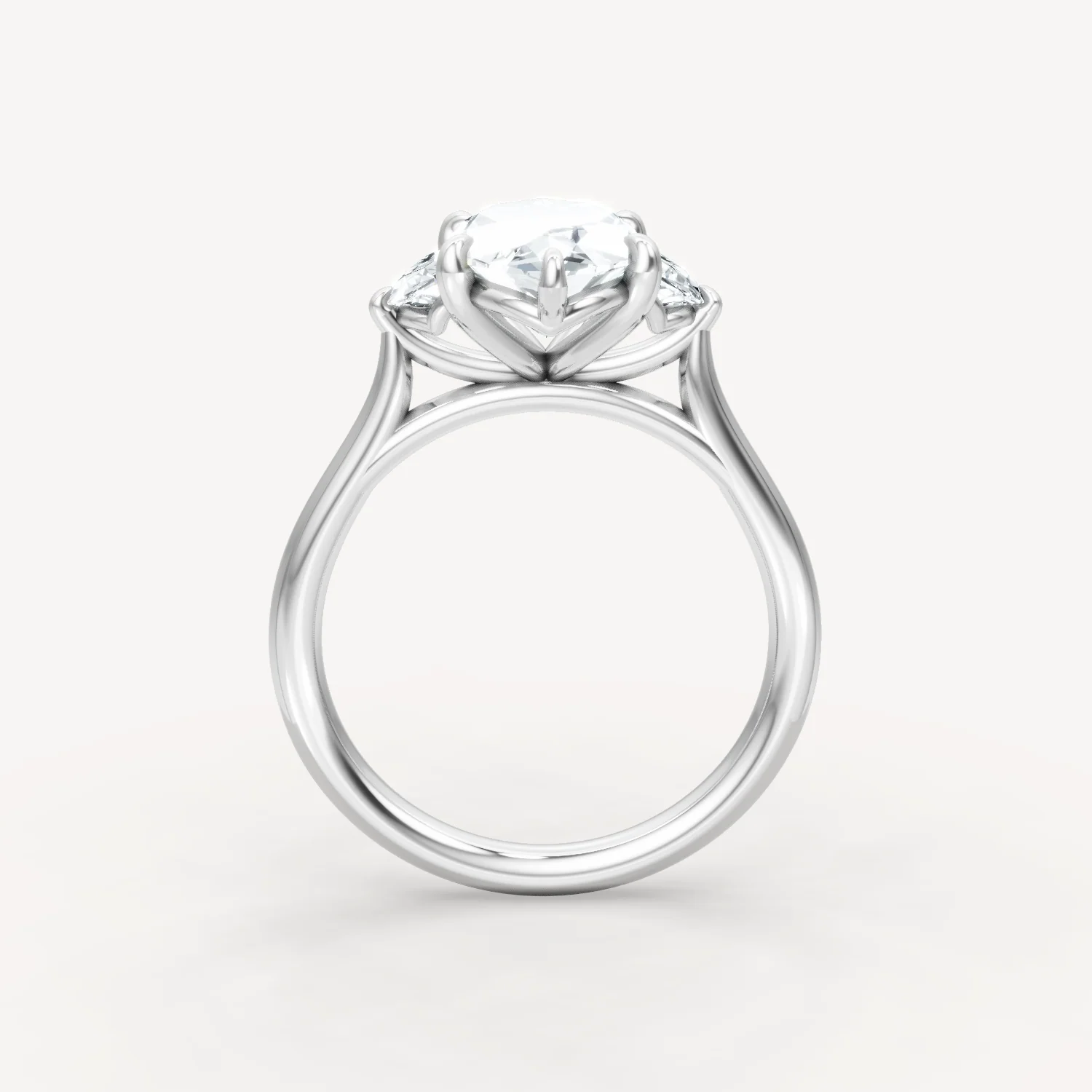 Carolina Crescent - Marquise - Image 7