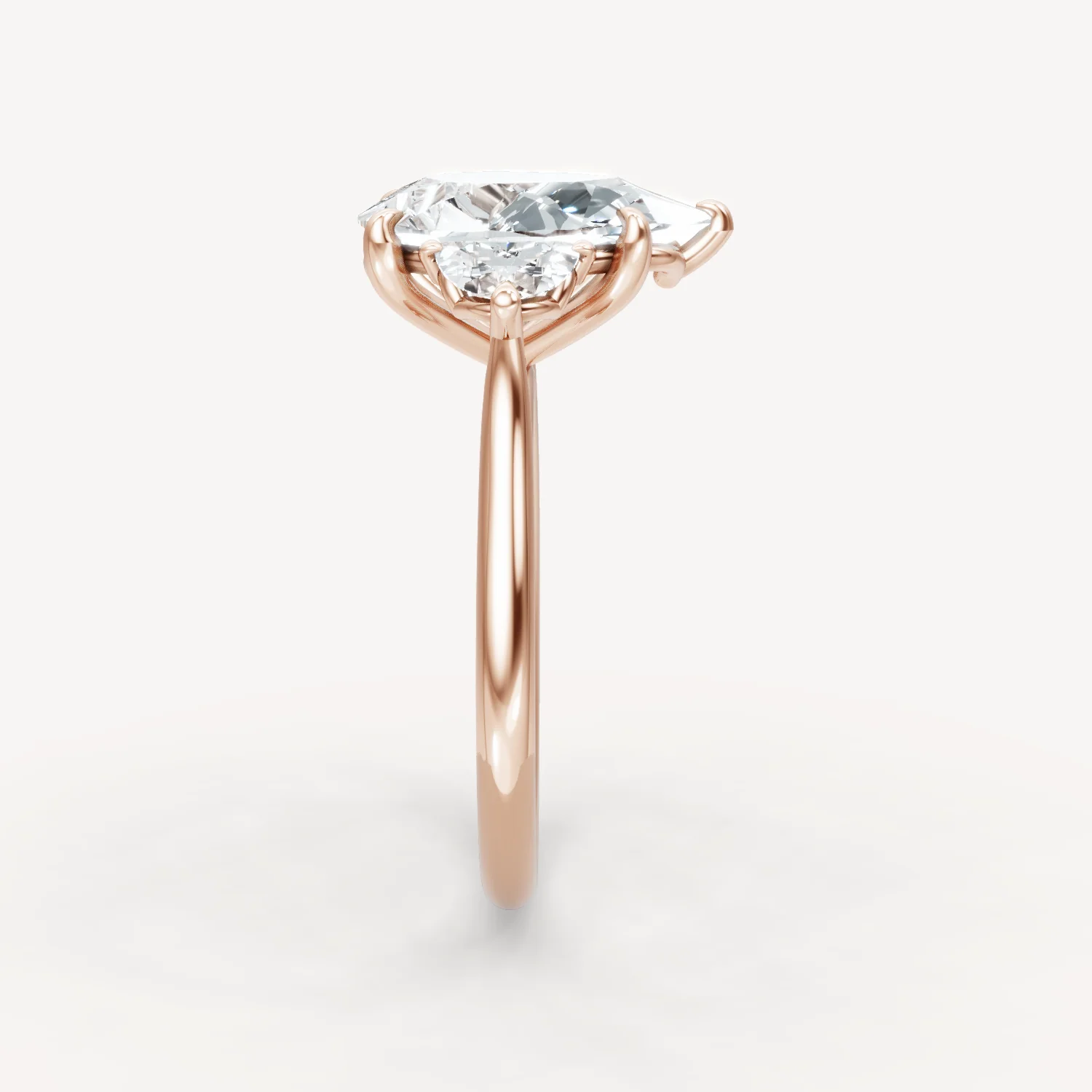 Carolina Crescent - Pear - Image 10