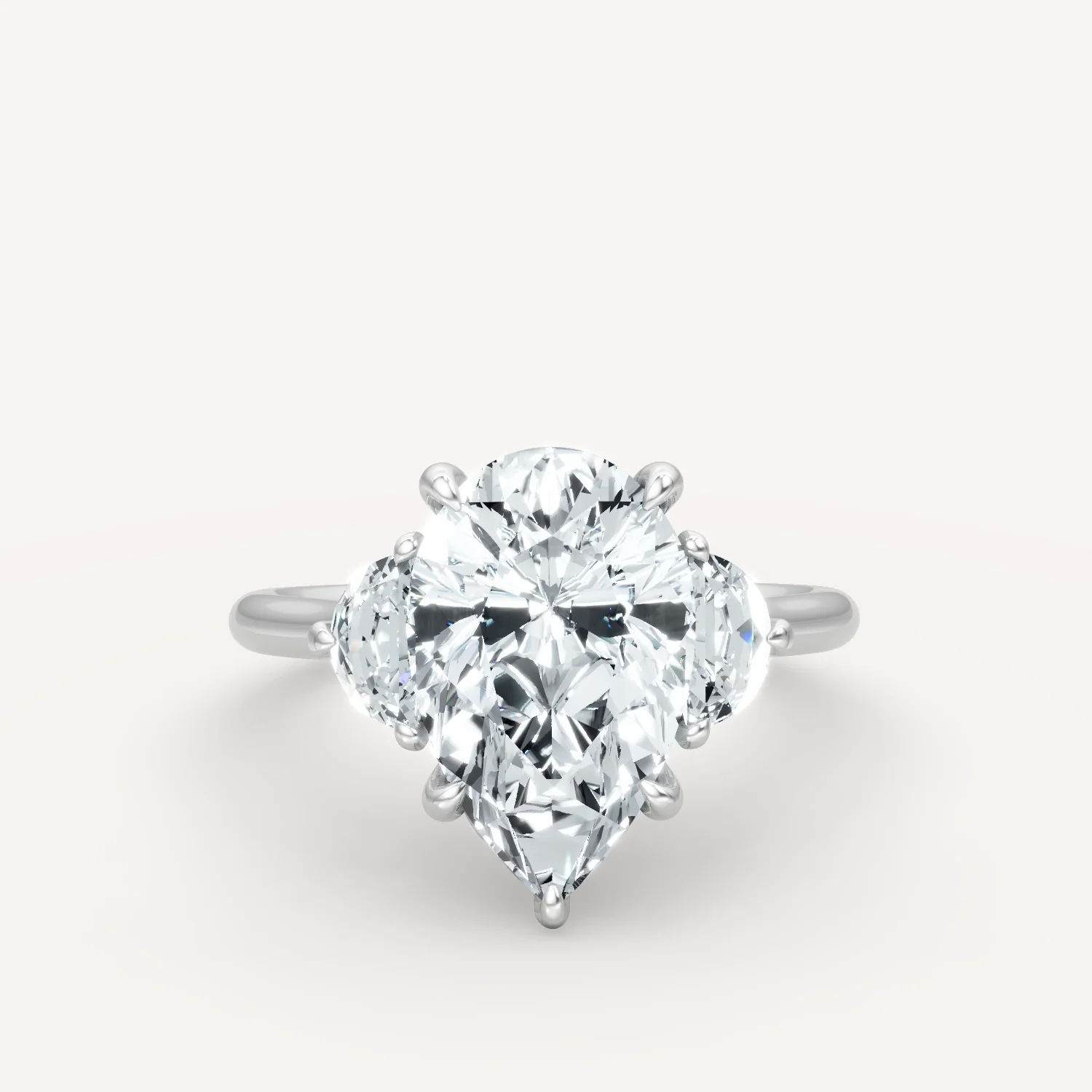 Carolina Crescent - Pear - Image 5
