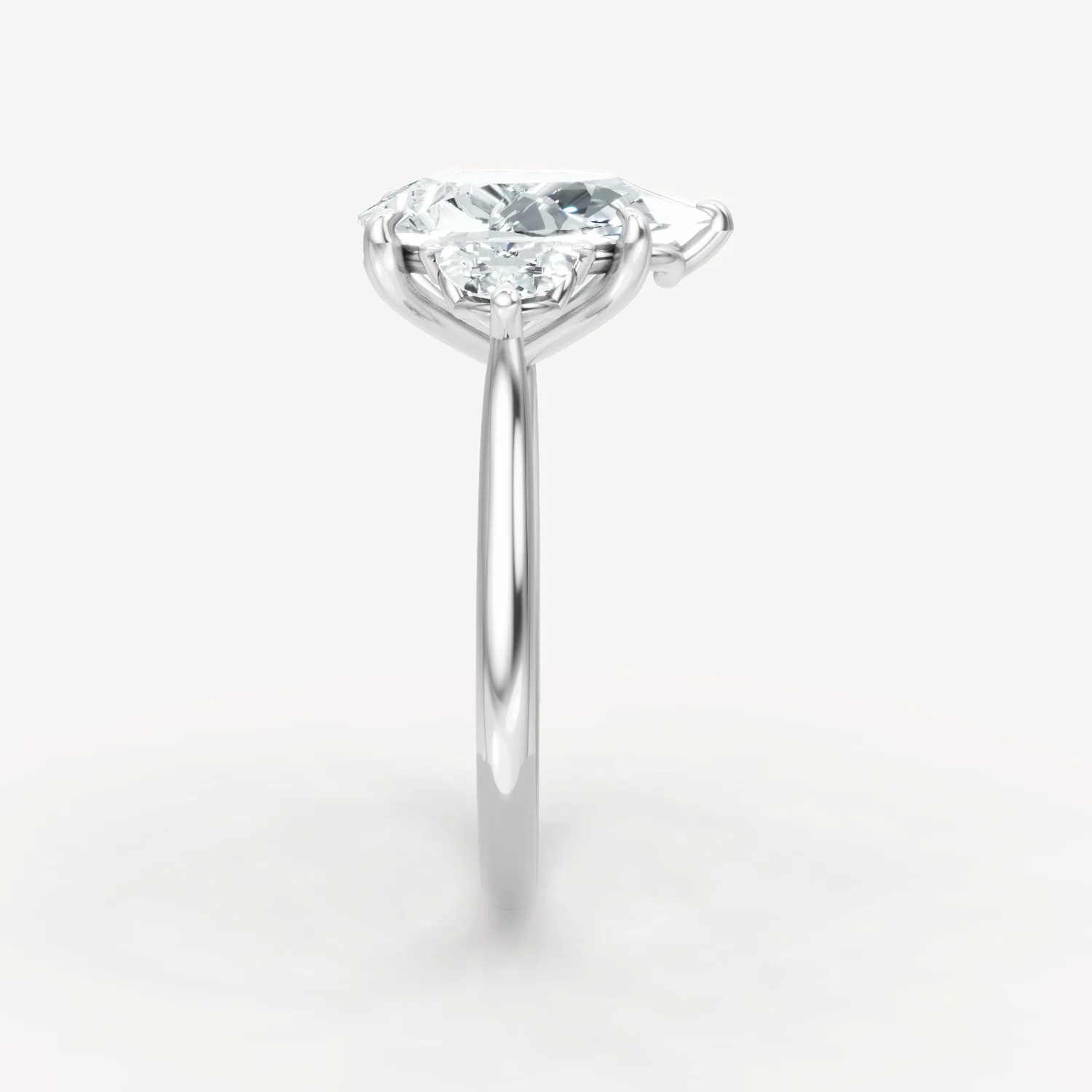 Carolina Crescent - Pear - Image 6