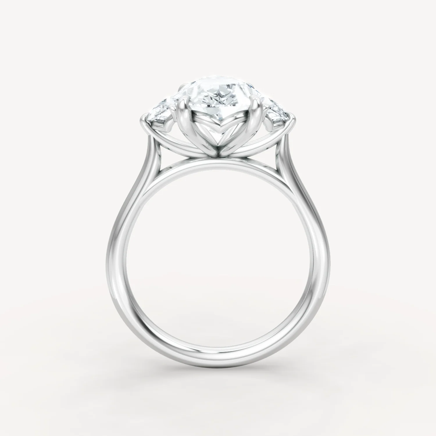 Carolina Crescent - Pear - Image 7