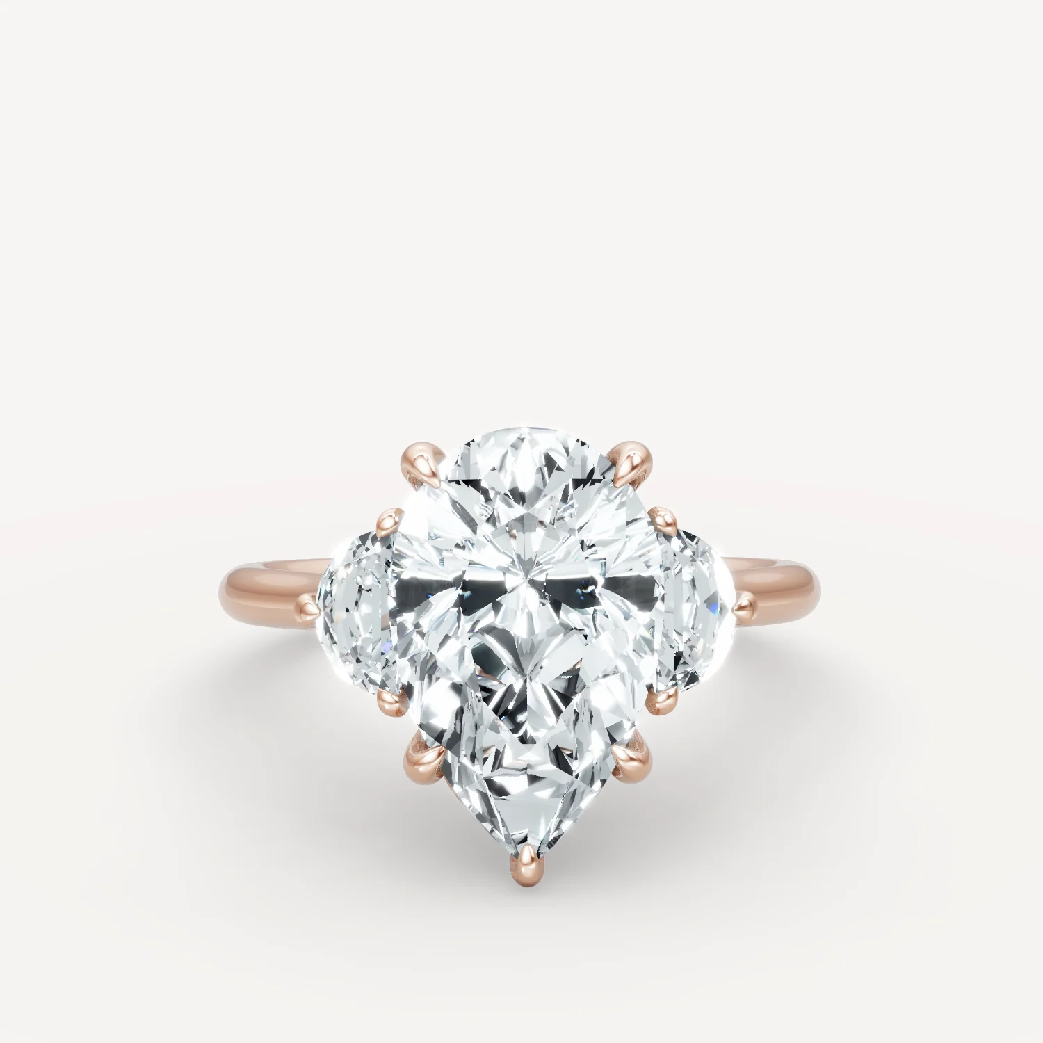 Carolina Crescent - Pear - Image 9