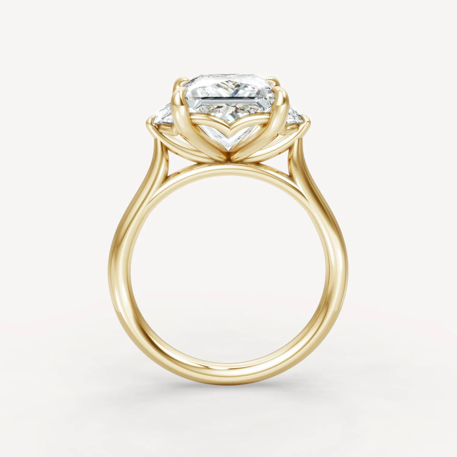 Carolina Crescent - Princess - Image 3