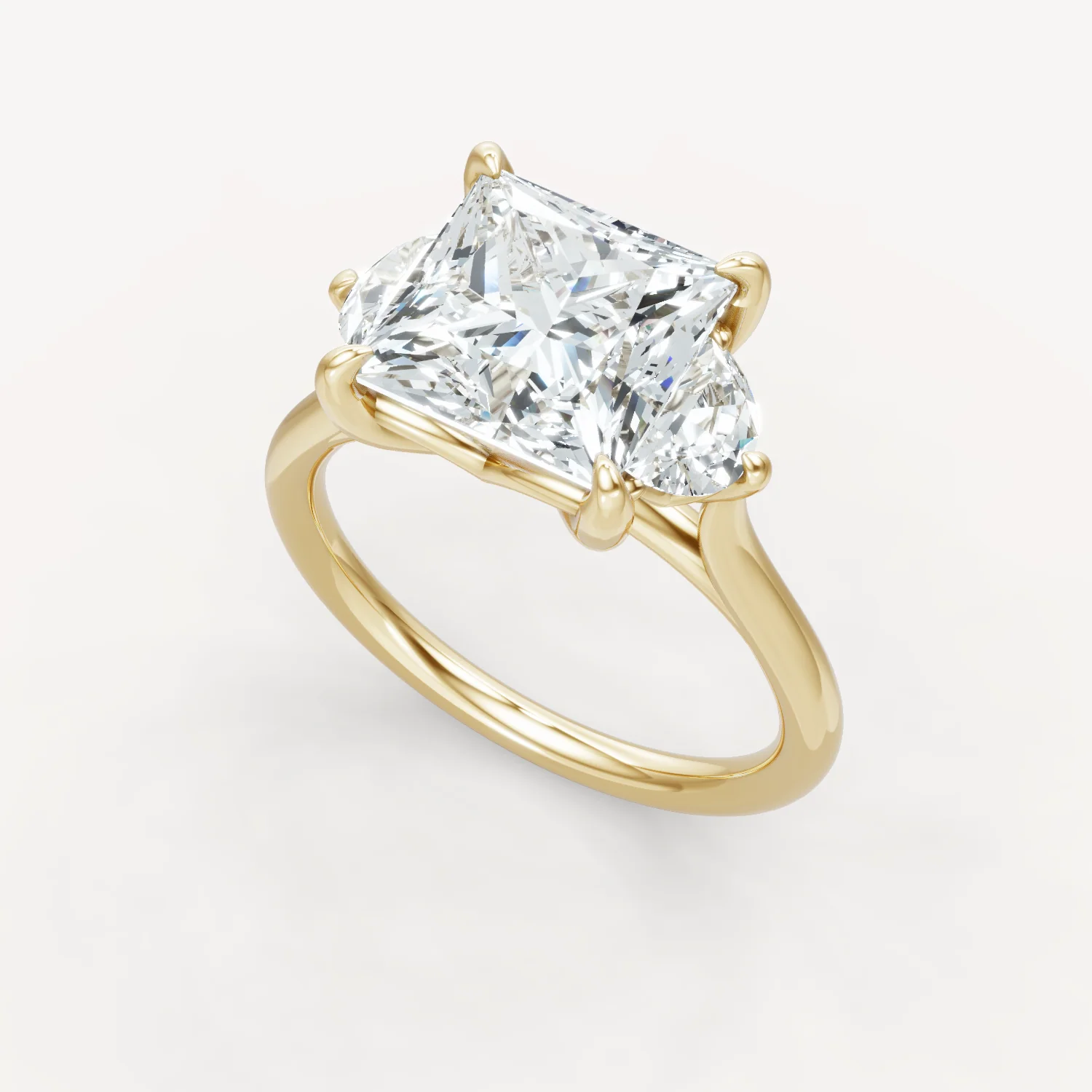 Carolina Crescent - Princess - Image 4