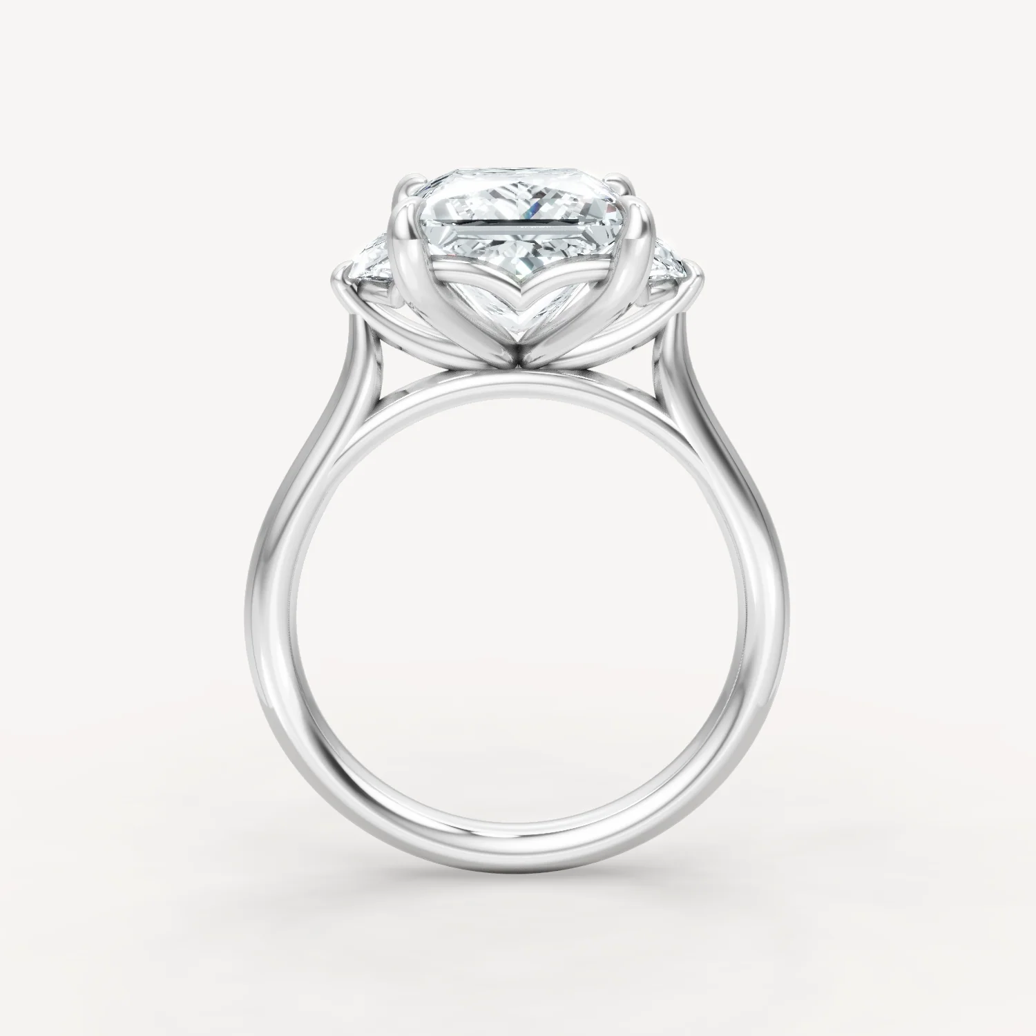 Carolina Crescent - Princess - Image 7