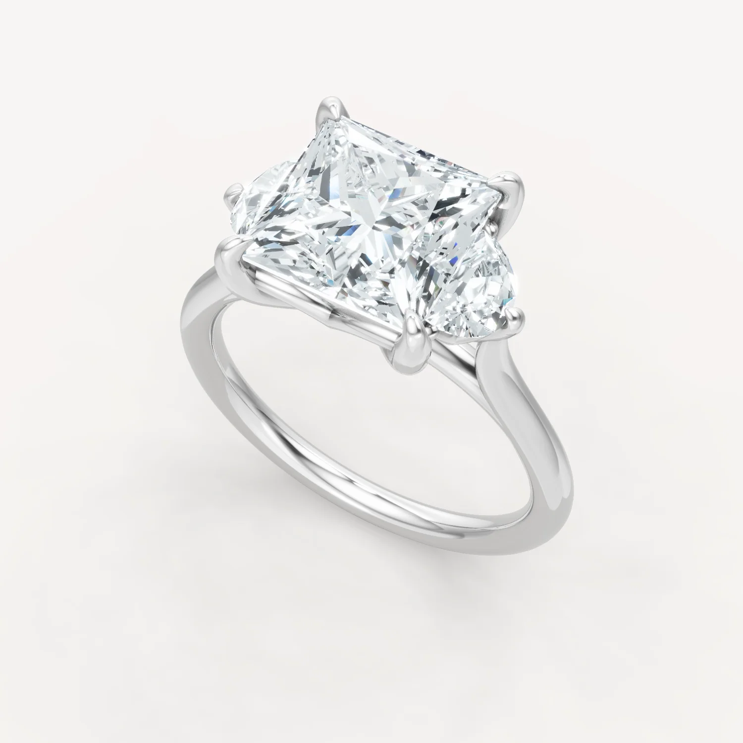Carolina Crescent - Princess - Image 8