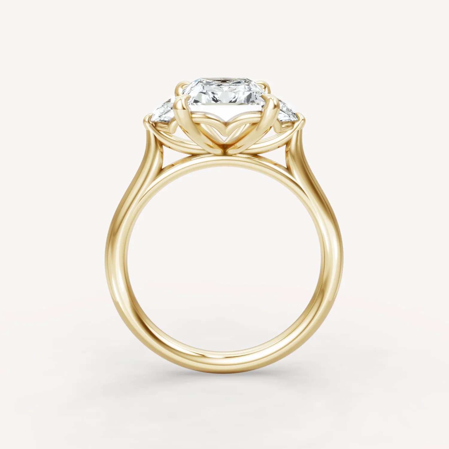 Carolina Crescent - Radiant - Image 3