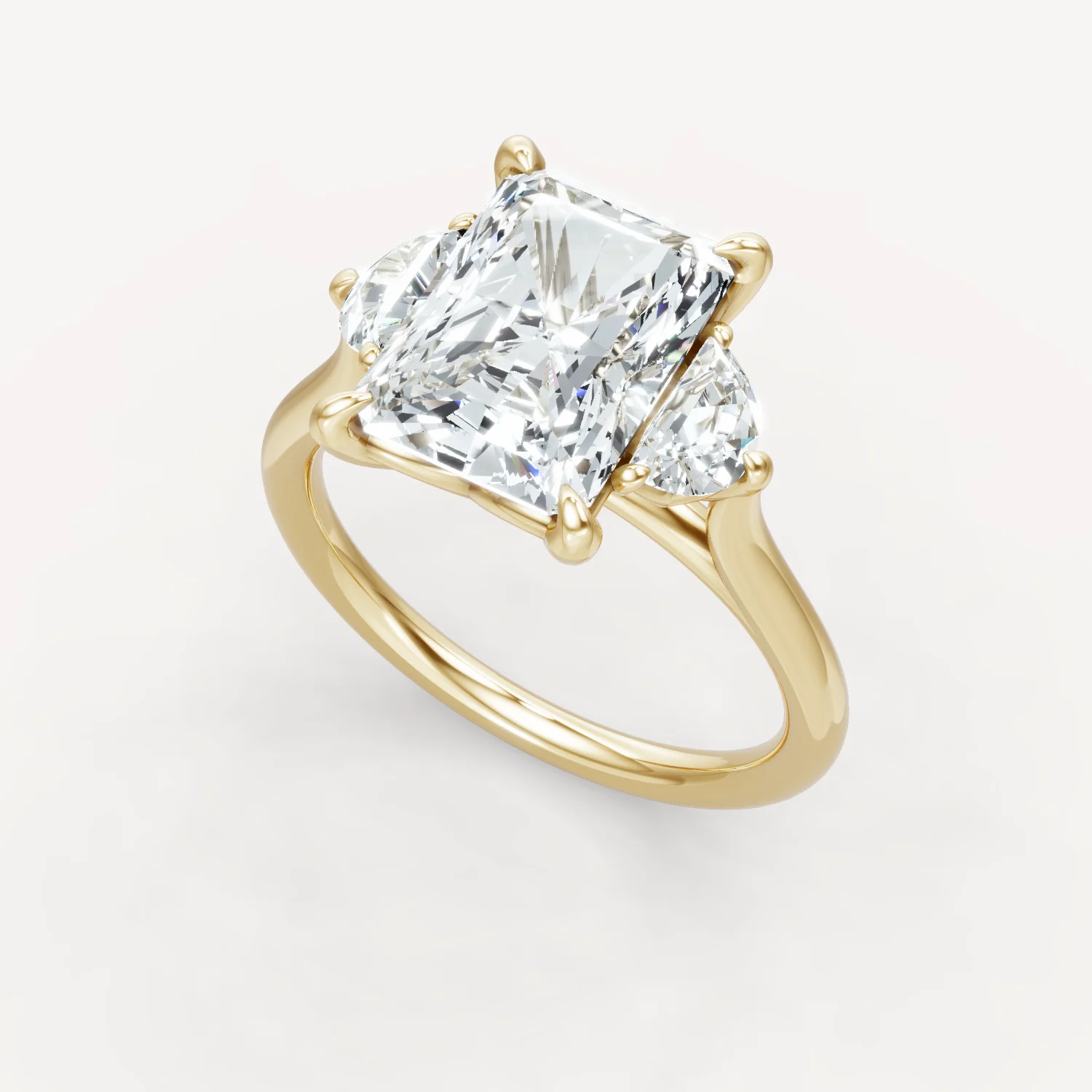 Carolina Crescent - Radiant - Image 4