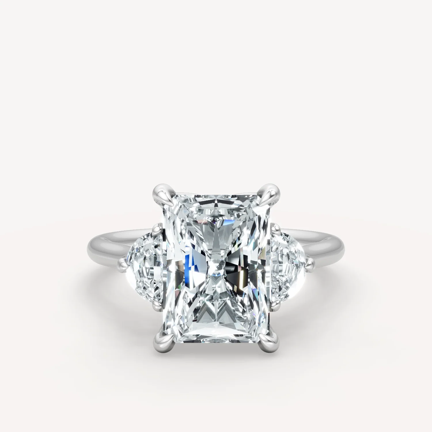 Carolina Crescent - Radiant - Image 5