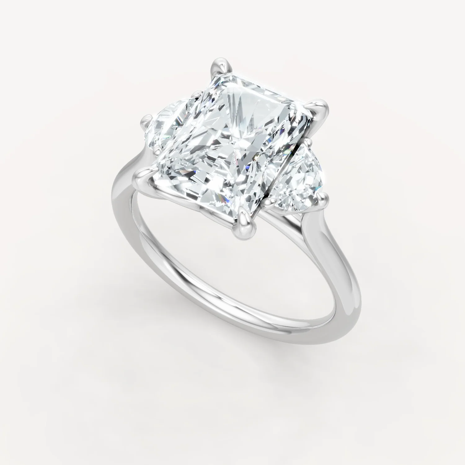 Carolina Crescent - Radiant - Image 8