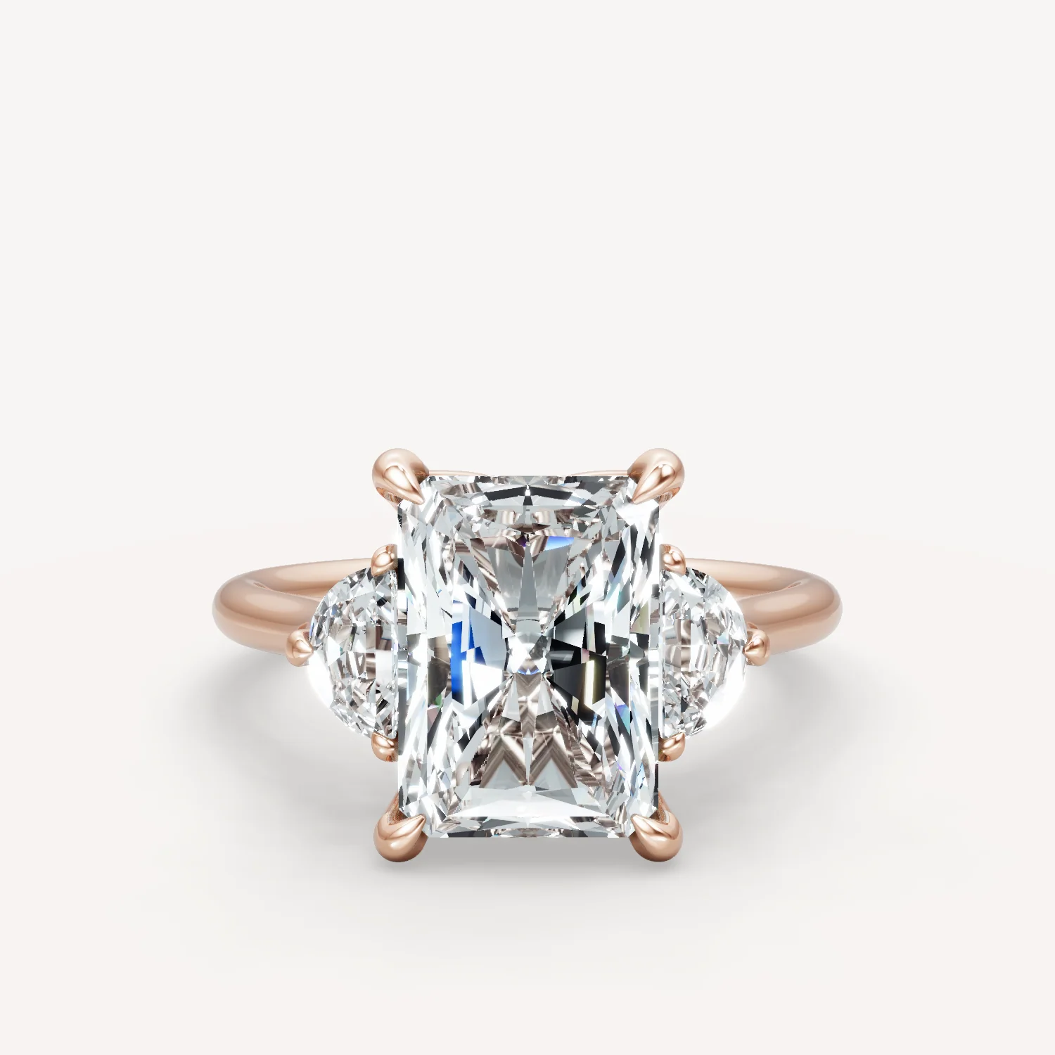 Carolina Crescent - Radiant - Image 9