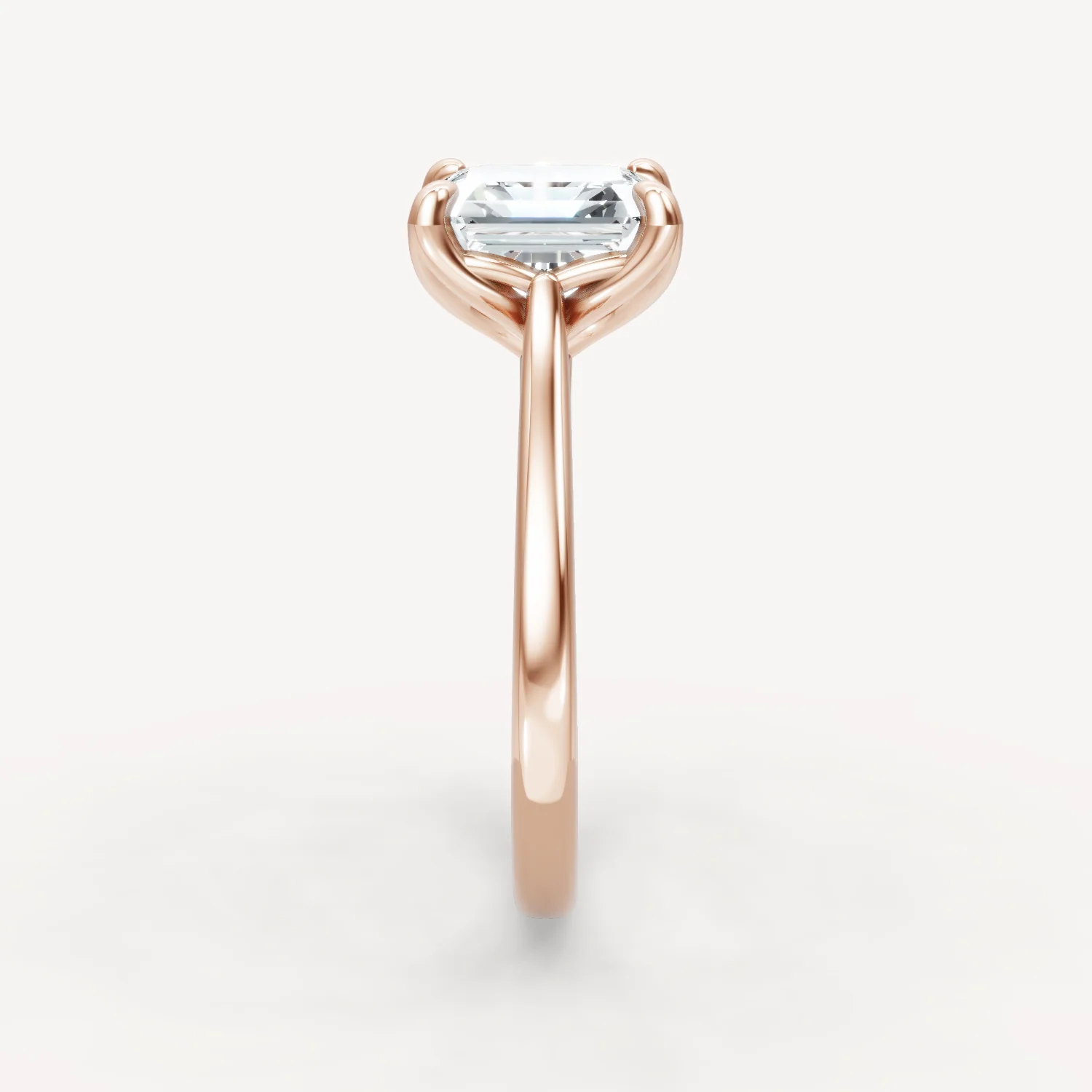 Cathedral Tulip - Asscher - Image 10