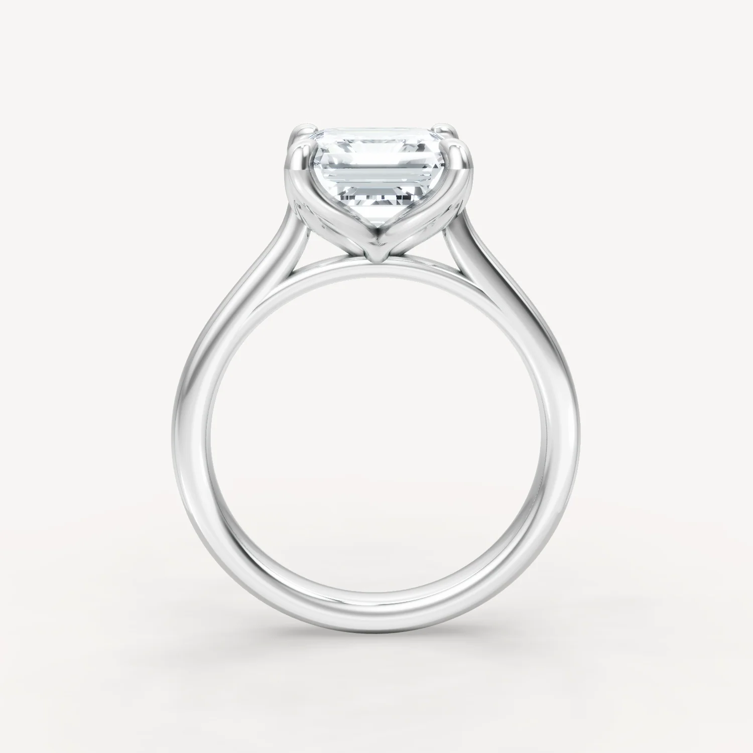 Cathedral Tulip - Asscher - Image 7