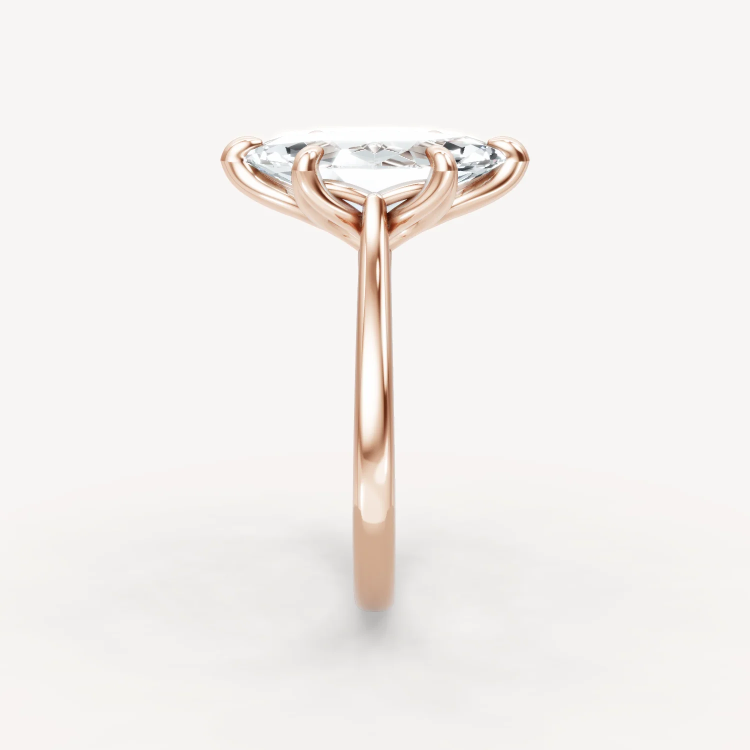 Cathedral Tulip - Marquise - Image 10