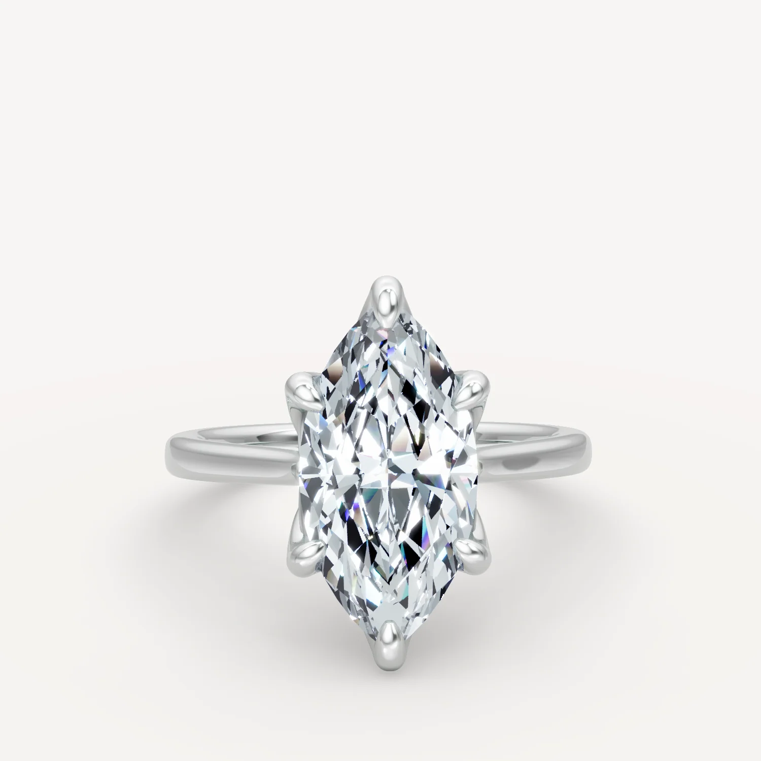 Cathedral Tulip - Marquise - Image 5