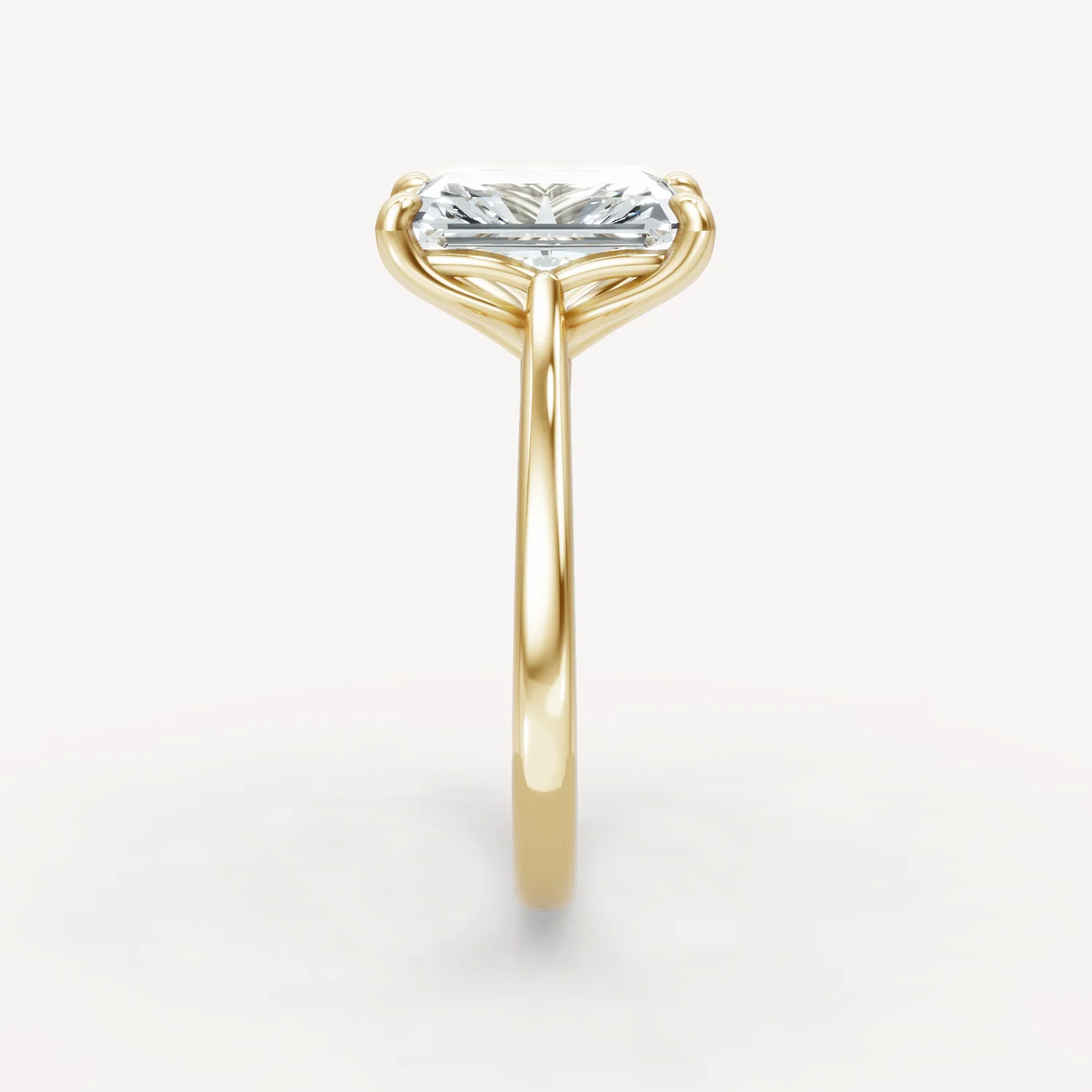 Cathedral Tulip - Radiant - Image 2