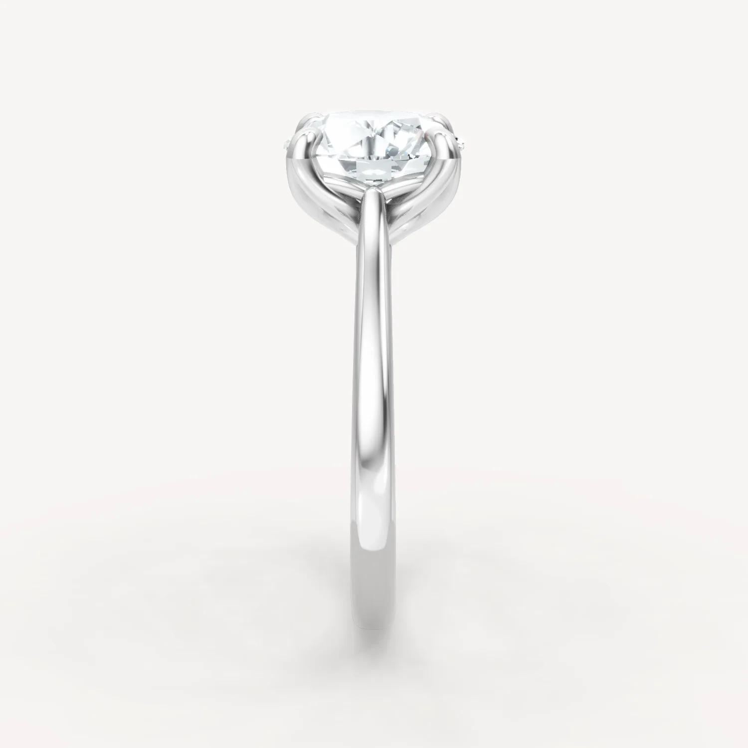 Cathedral Tulip - Round - Image 6
