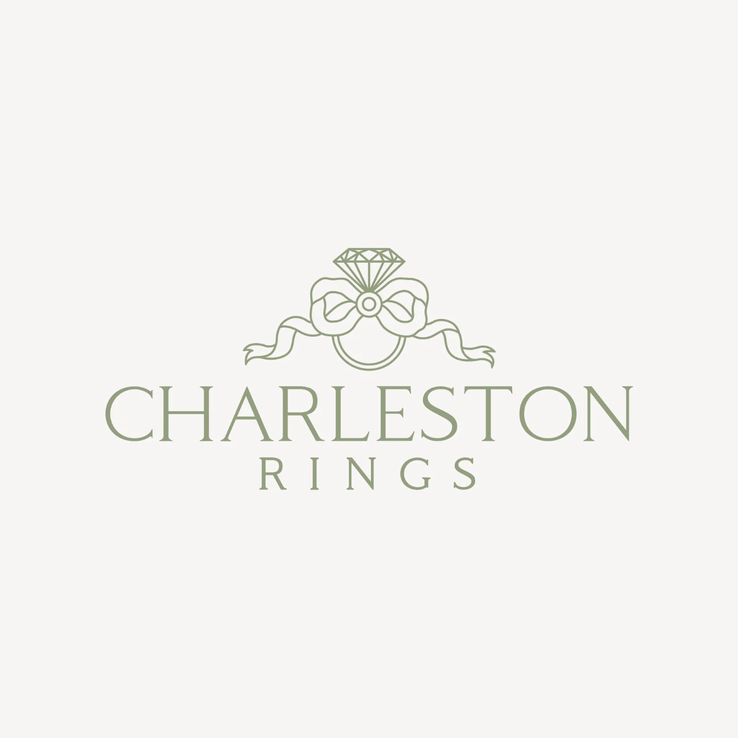 Chloe's Truly Custom Engagement Ring