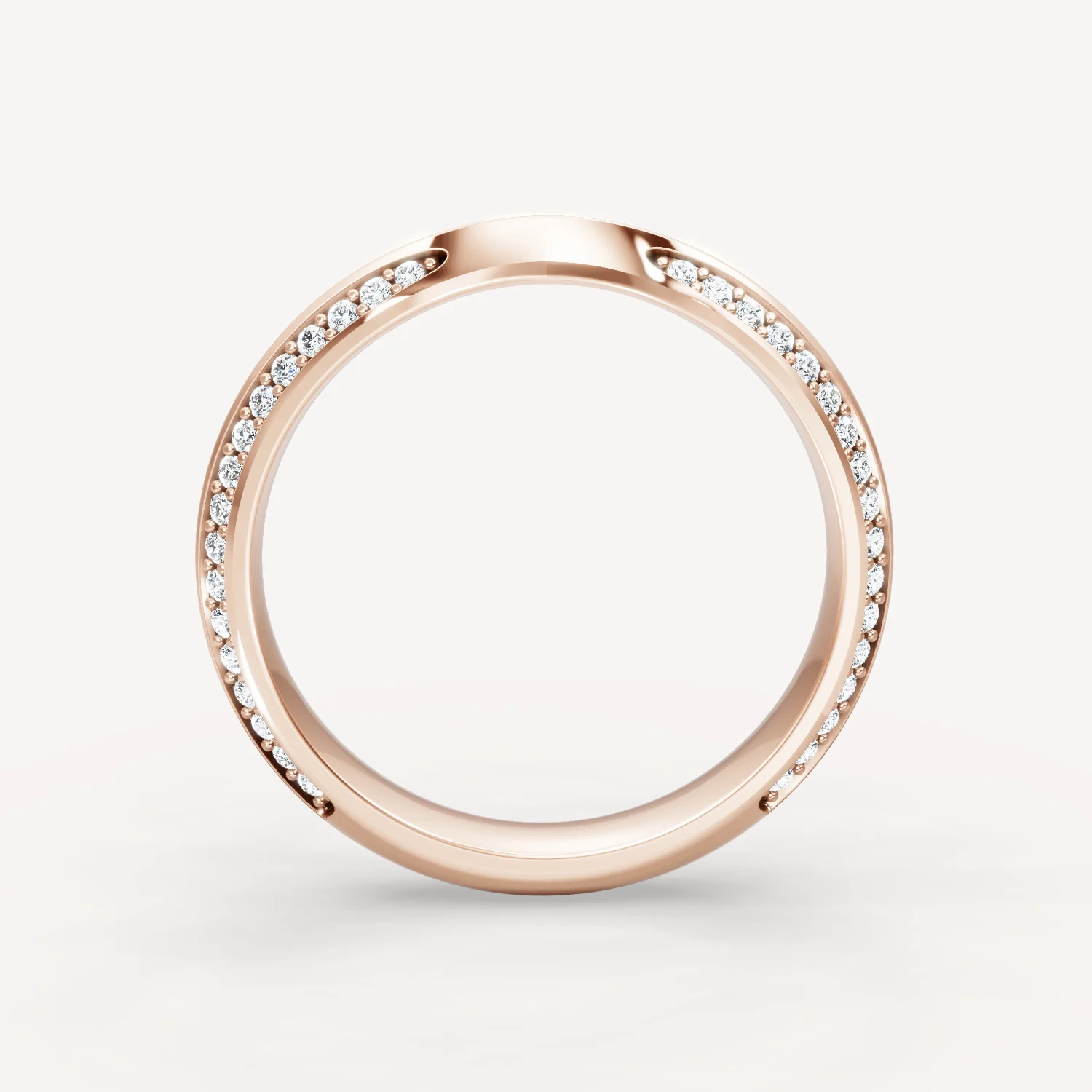 Cinched Diamond Edge - Image 11