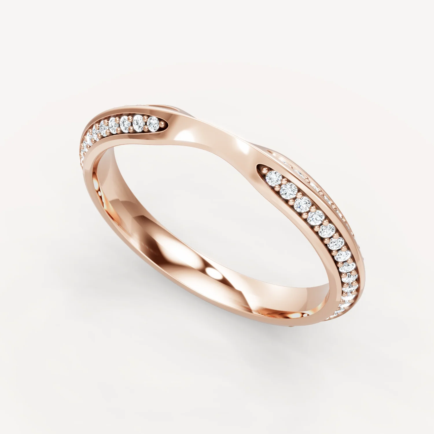 Cinched Diamond Edge - Image 12