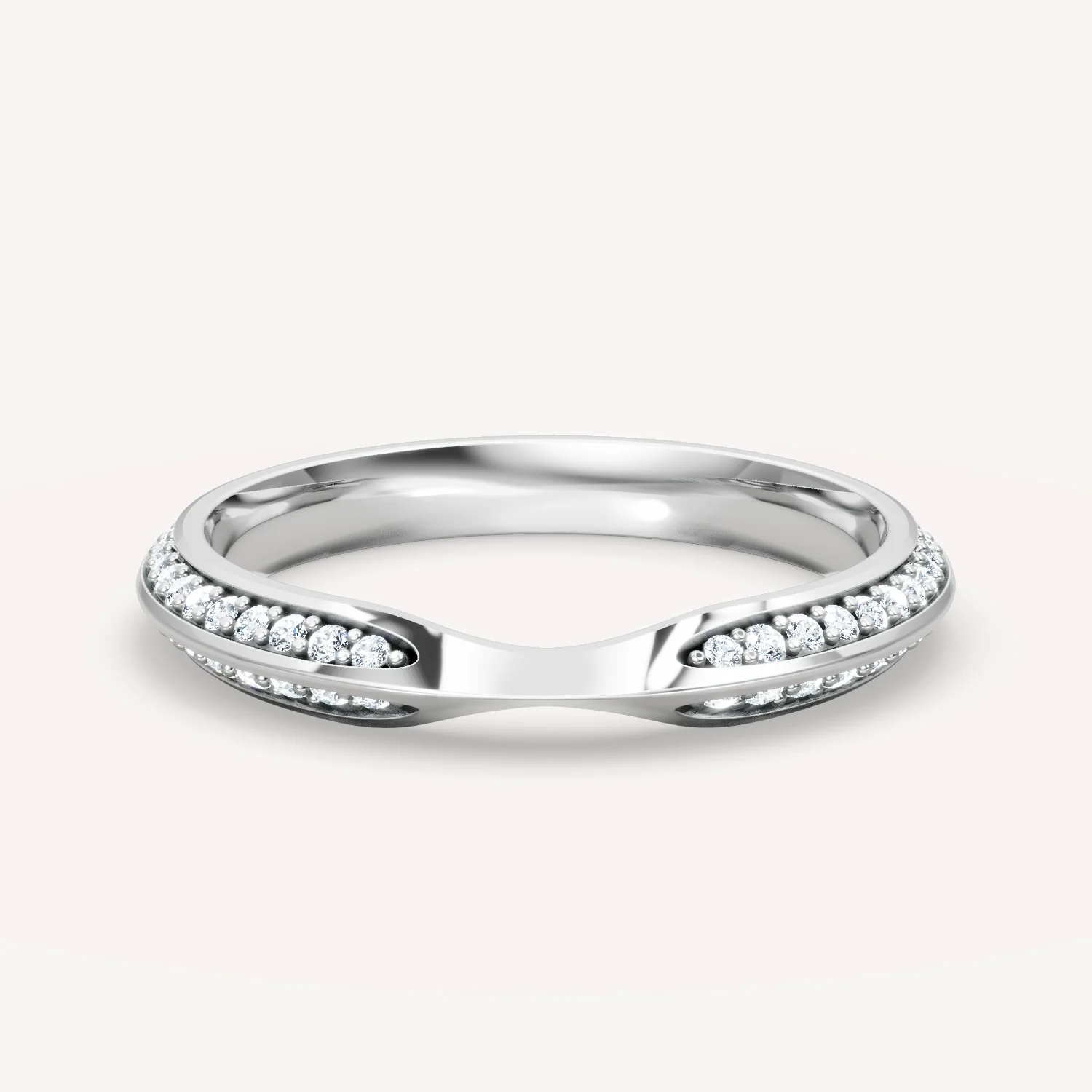 Cinched Diamond Edge - Image 5