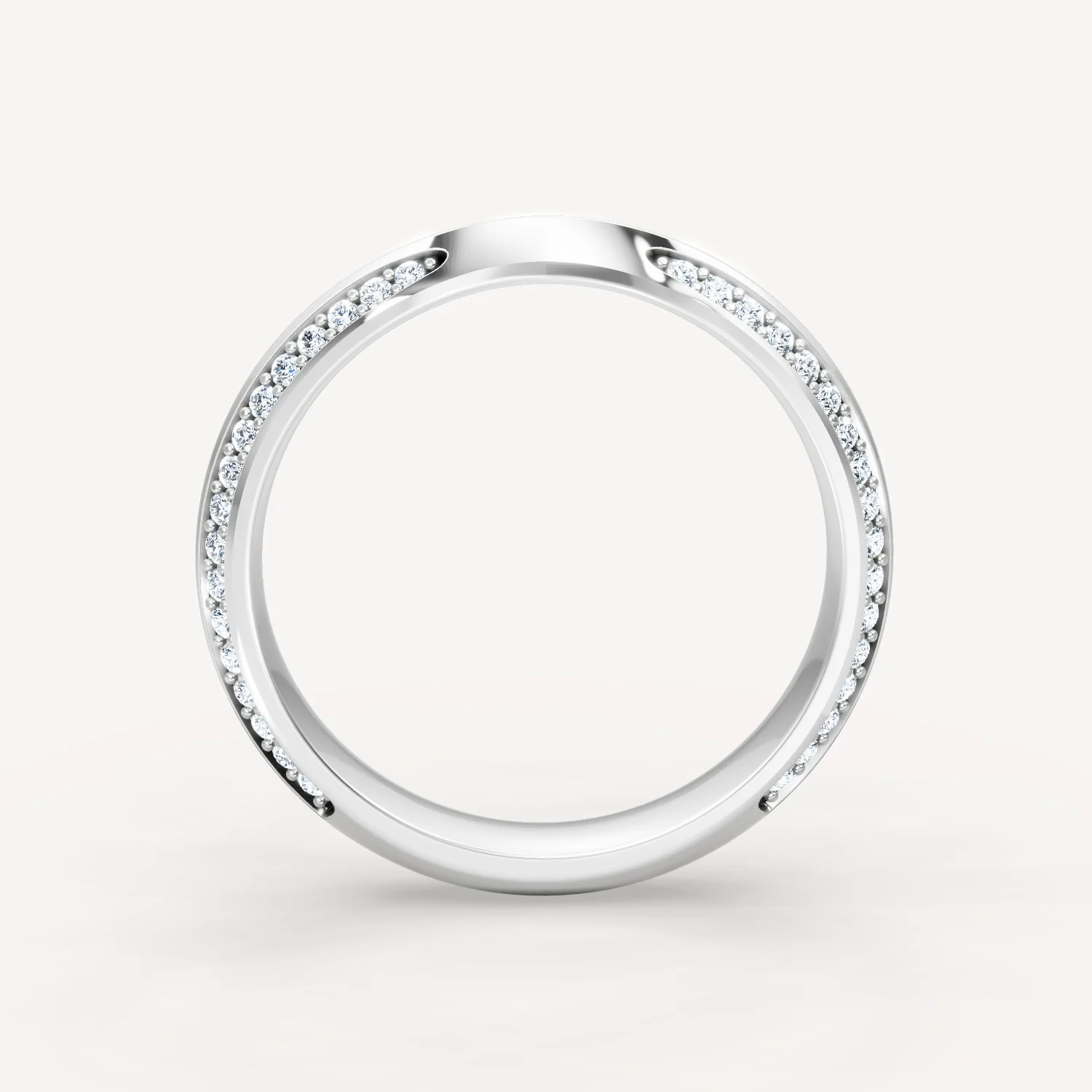 Cinched Diamond Edge - Image 7