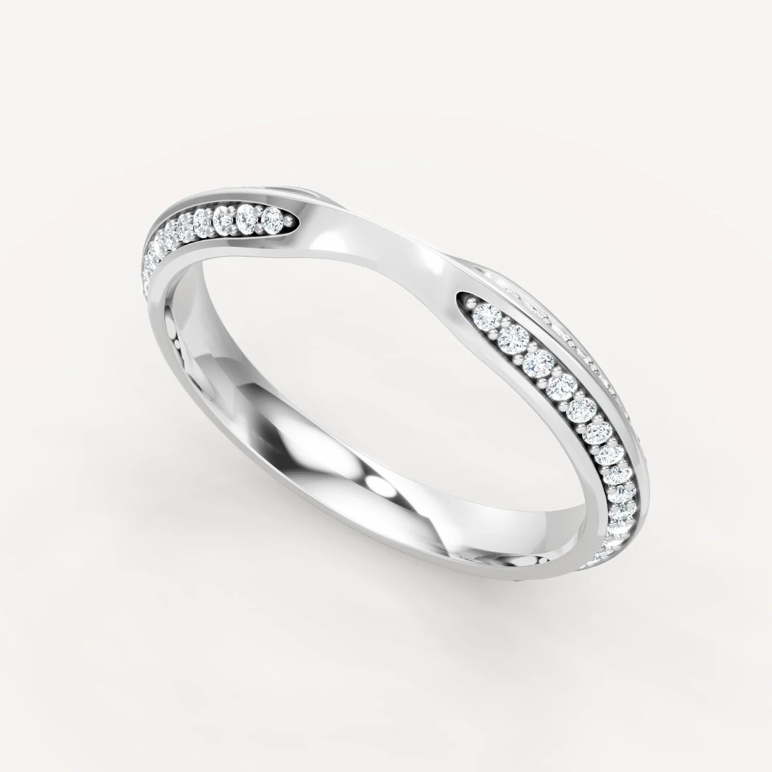 Cinched Diamond Edge - Image 8