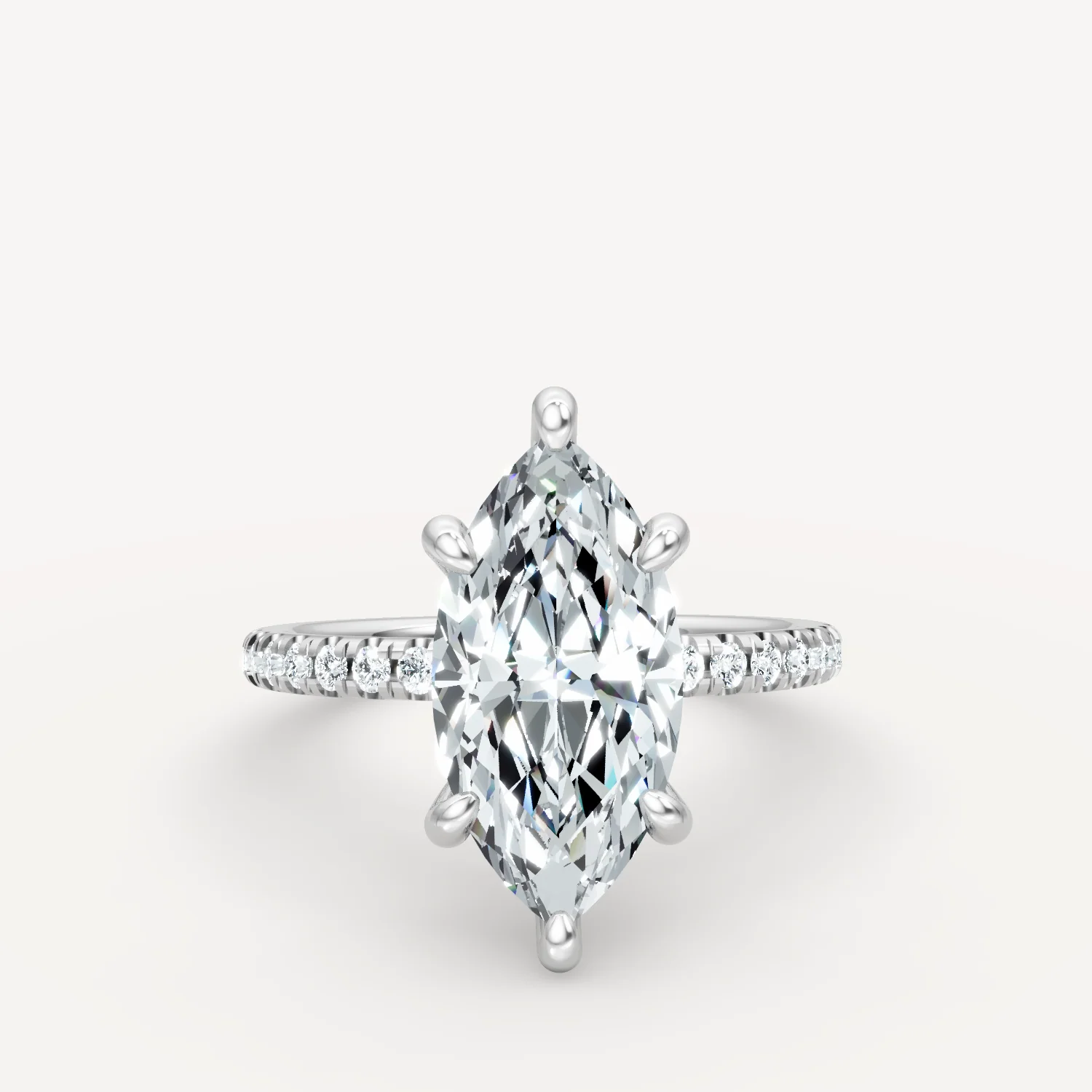 The Isle of Palms - Marquise - Image 5