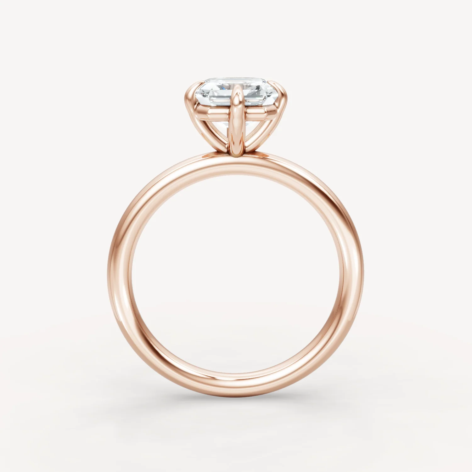 Classic Compass - Asscher - Image 11