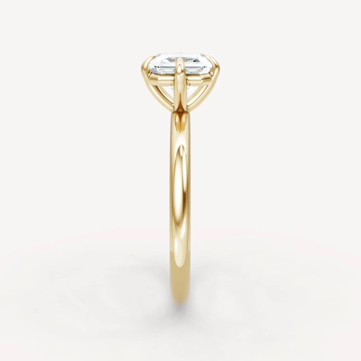 Classic Compass - Asscher - Image 2