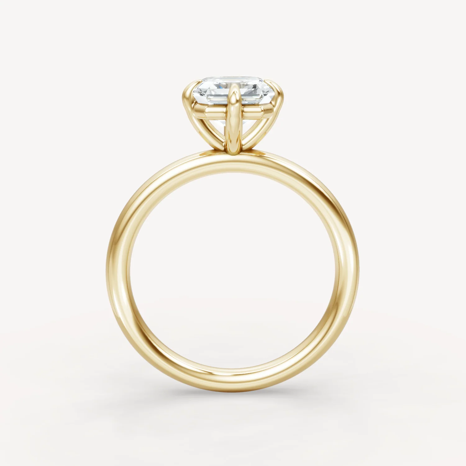 Classic Compass - Asscher - Image 3