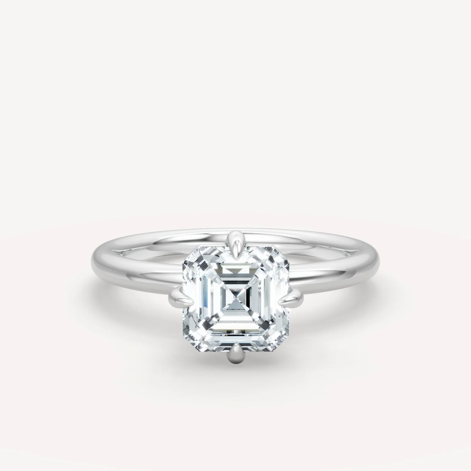 Classic Compass - Asscher - Image 5