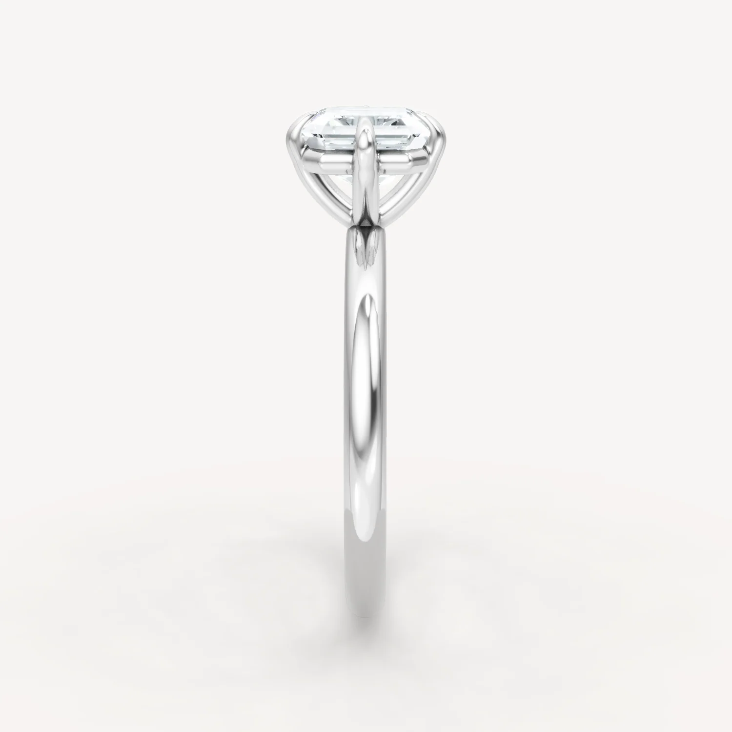 Classic Compass - Asscher - Image 6