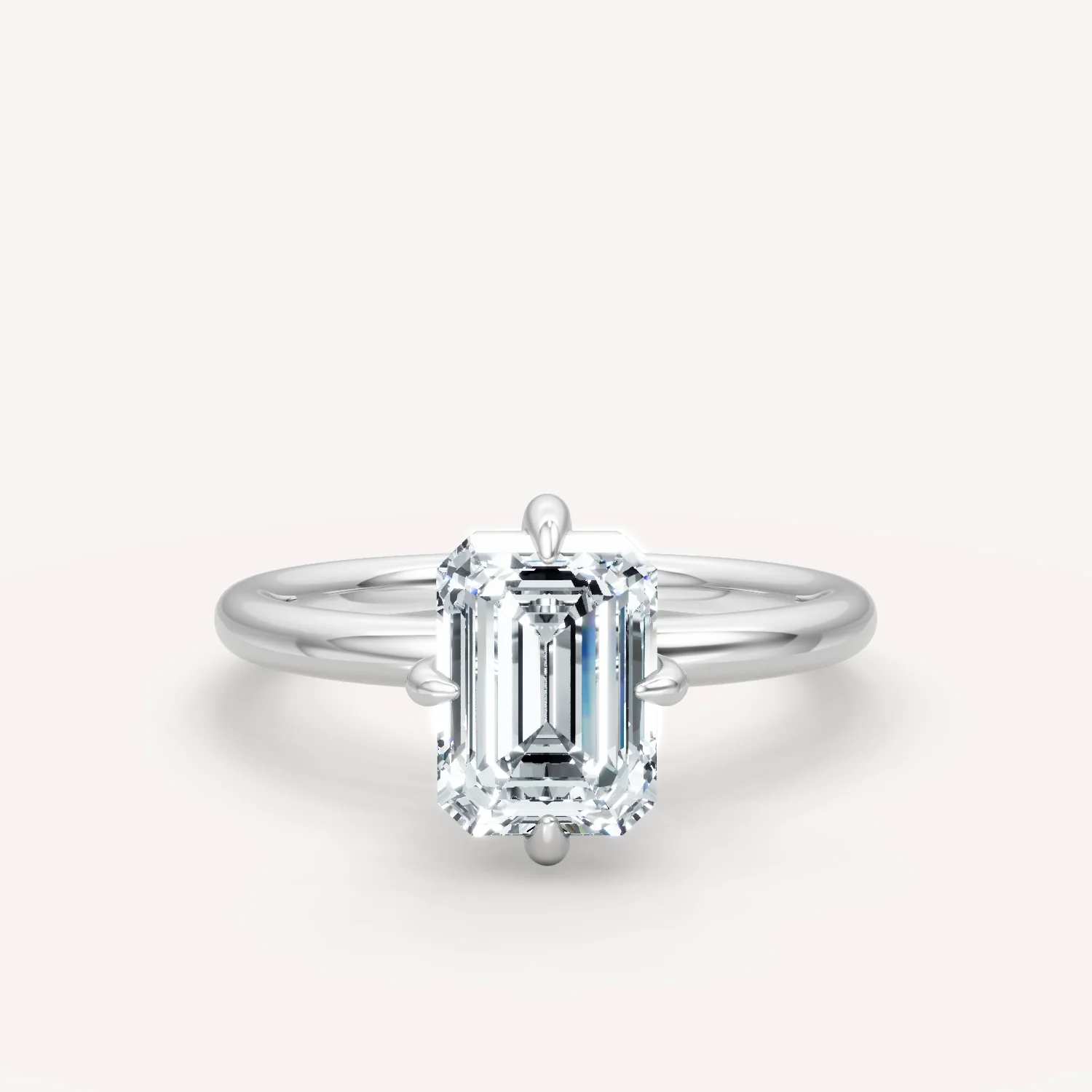 Classic Compass - Emerald - Image 5