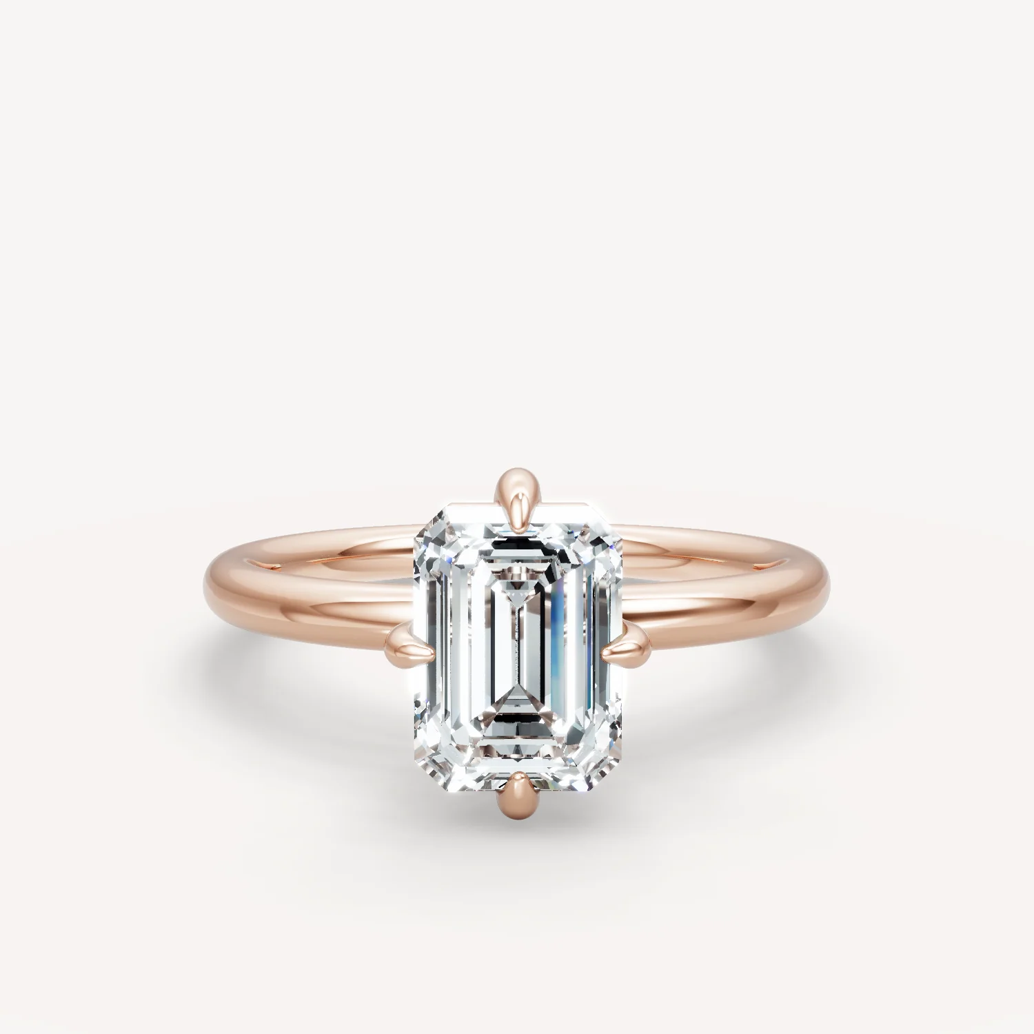 Classic Compass - Emerald - Image 9