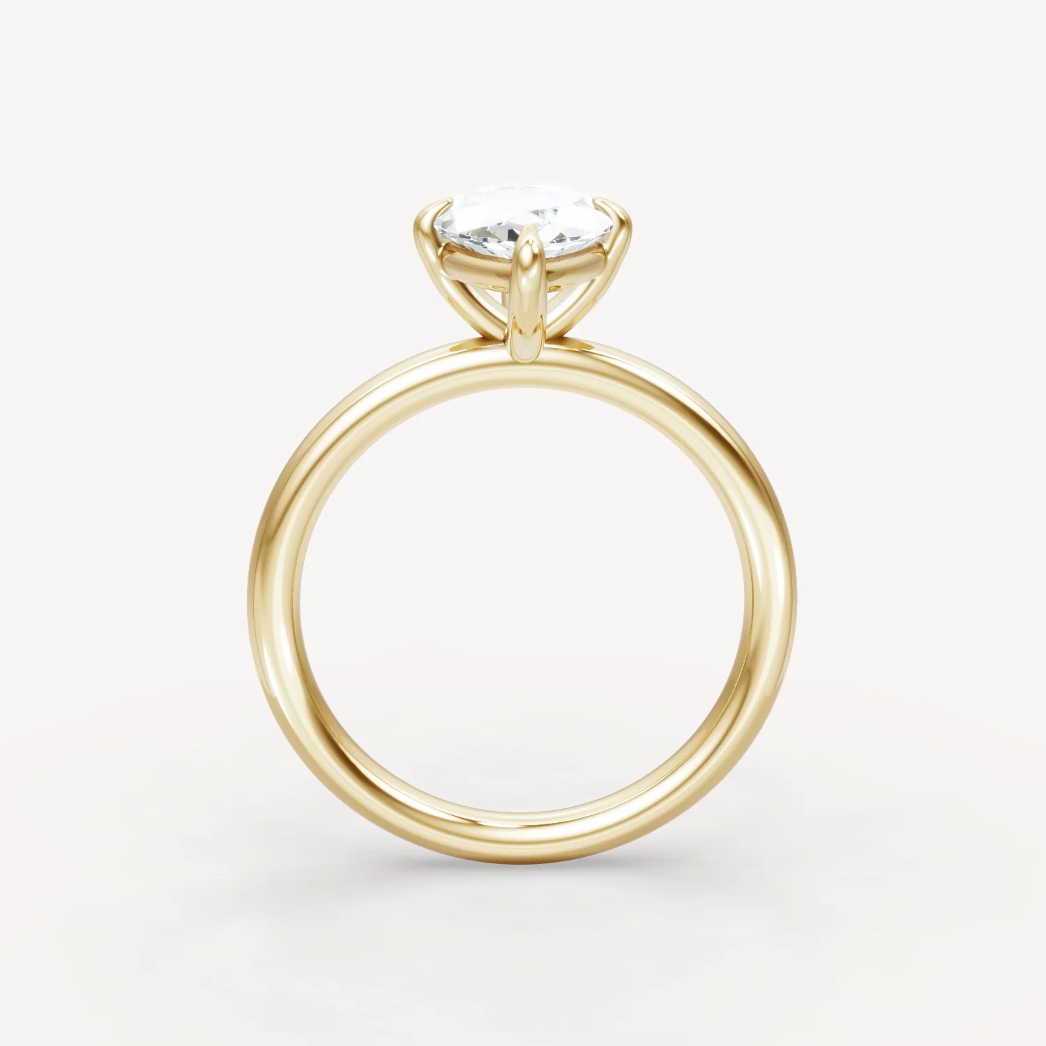 Classic Compass - Marquise - Image 3