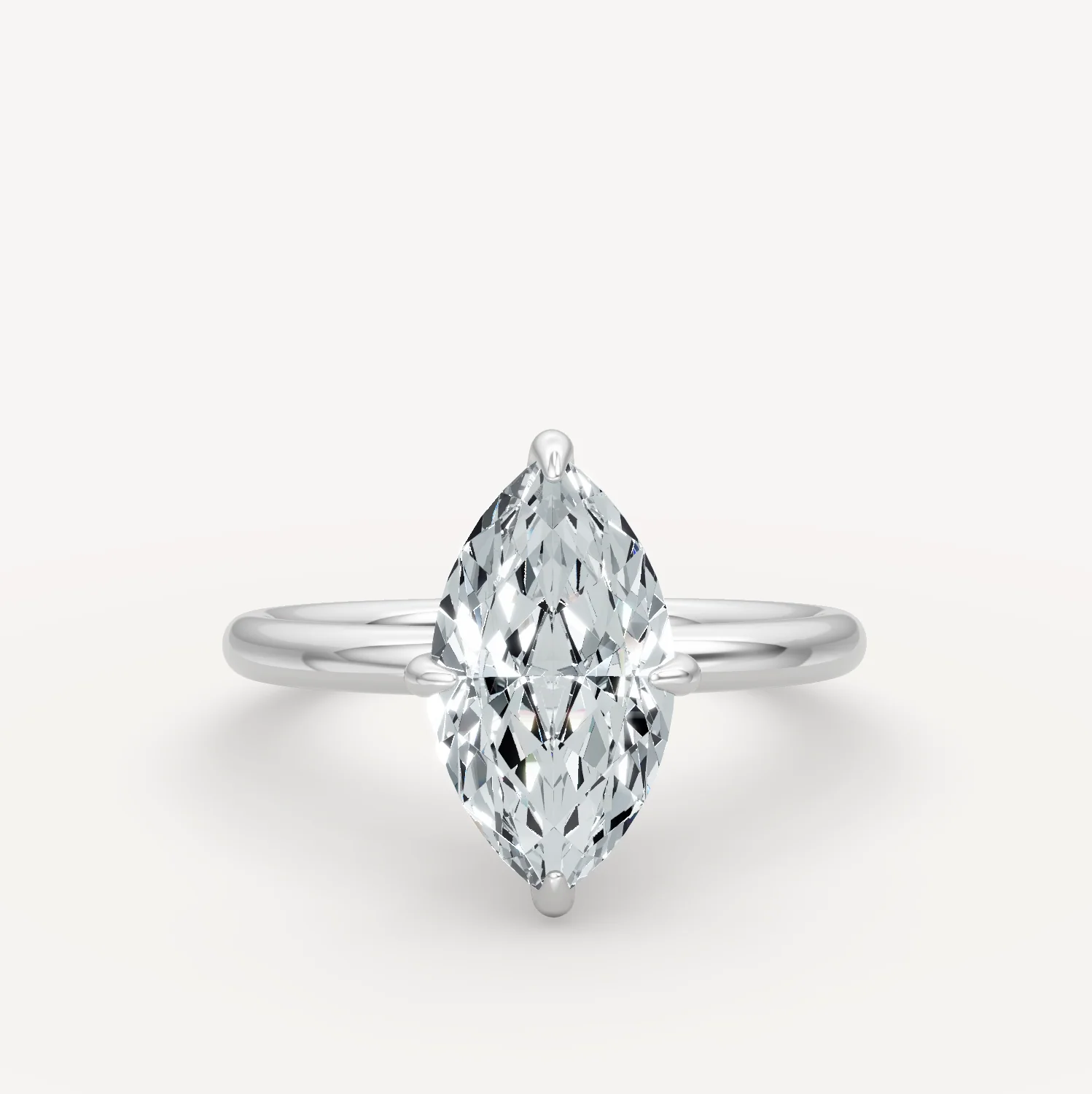 Classic Compass - Marquise - Image 5
