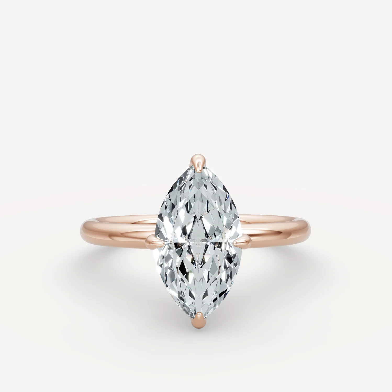 Classic Compass - Marquise - Image 9