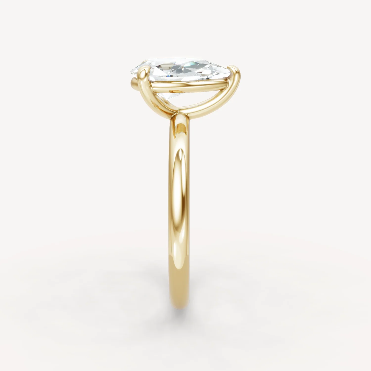 Classic Compass - Pear - Image 2