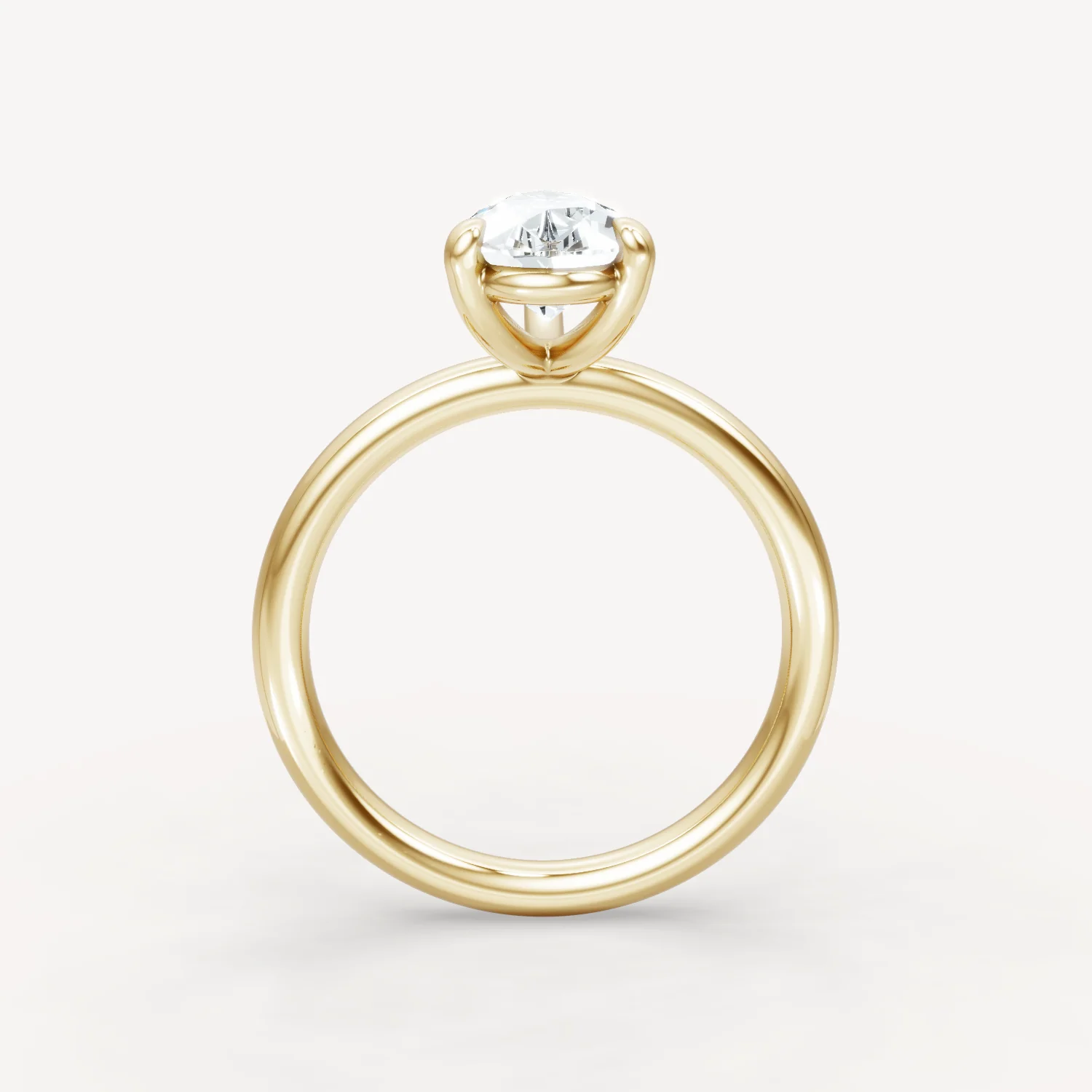 Classic Compass - Pear - Image 3