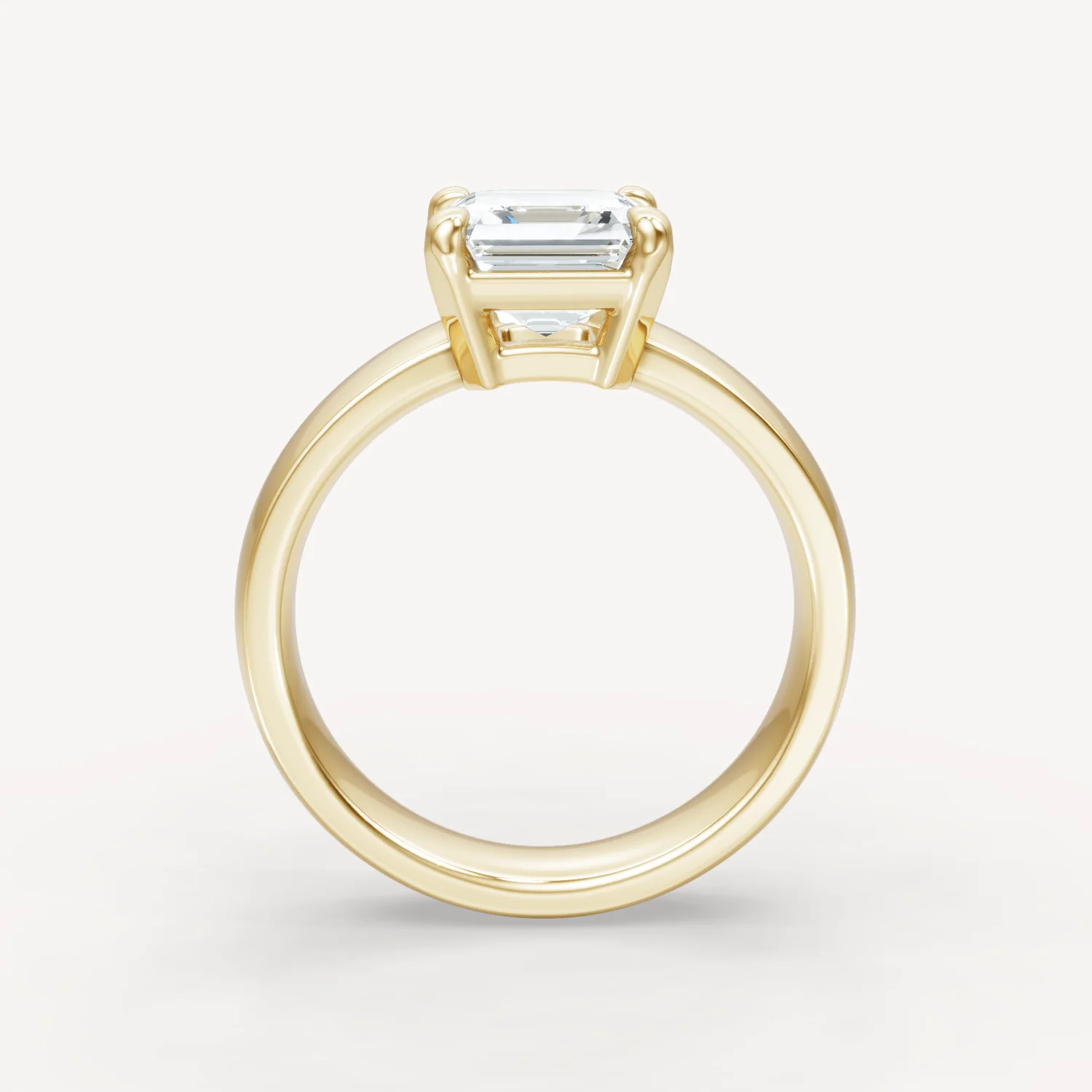 Classic Haven - Asscher - Image 3
