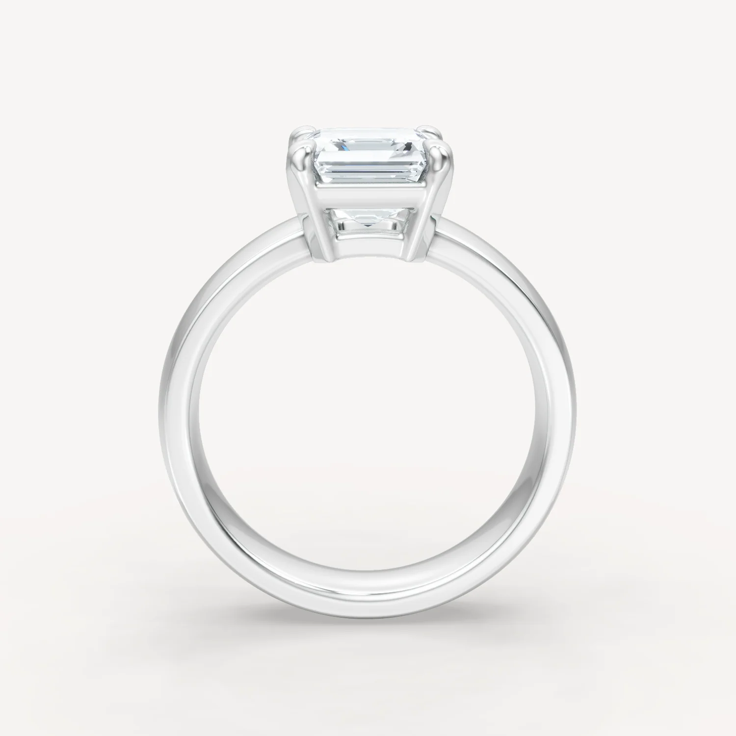 Classic Haven - Asscher - Image 7
