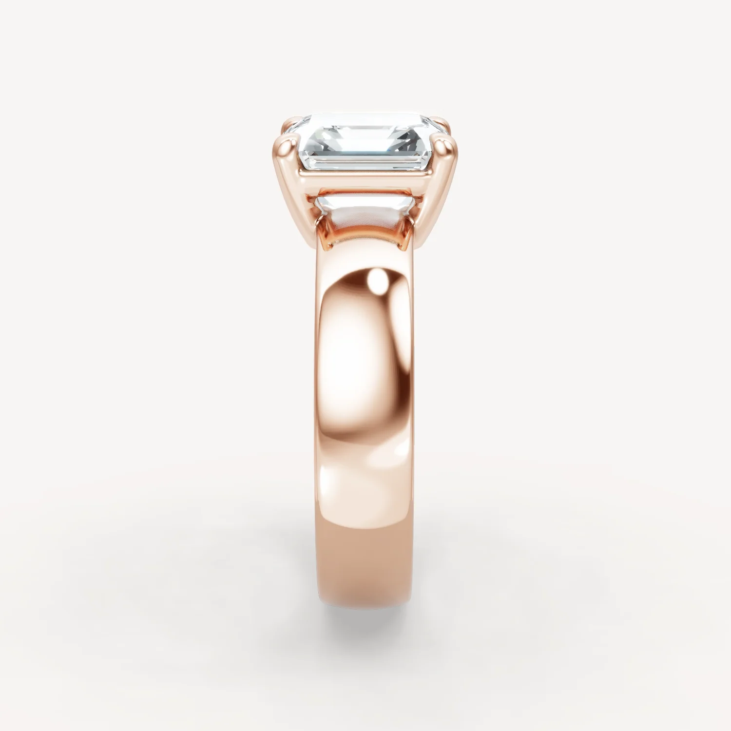 Classic Haven Bold - Asscher - Image 10