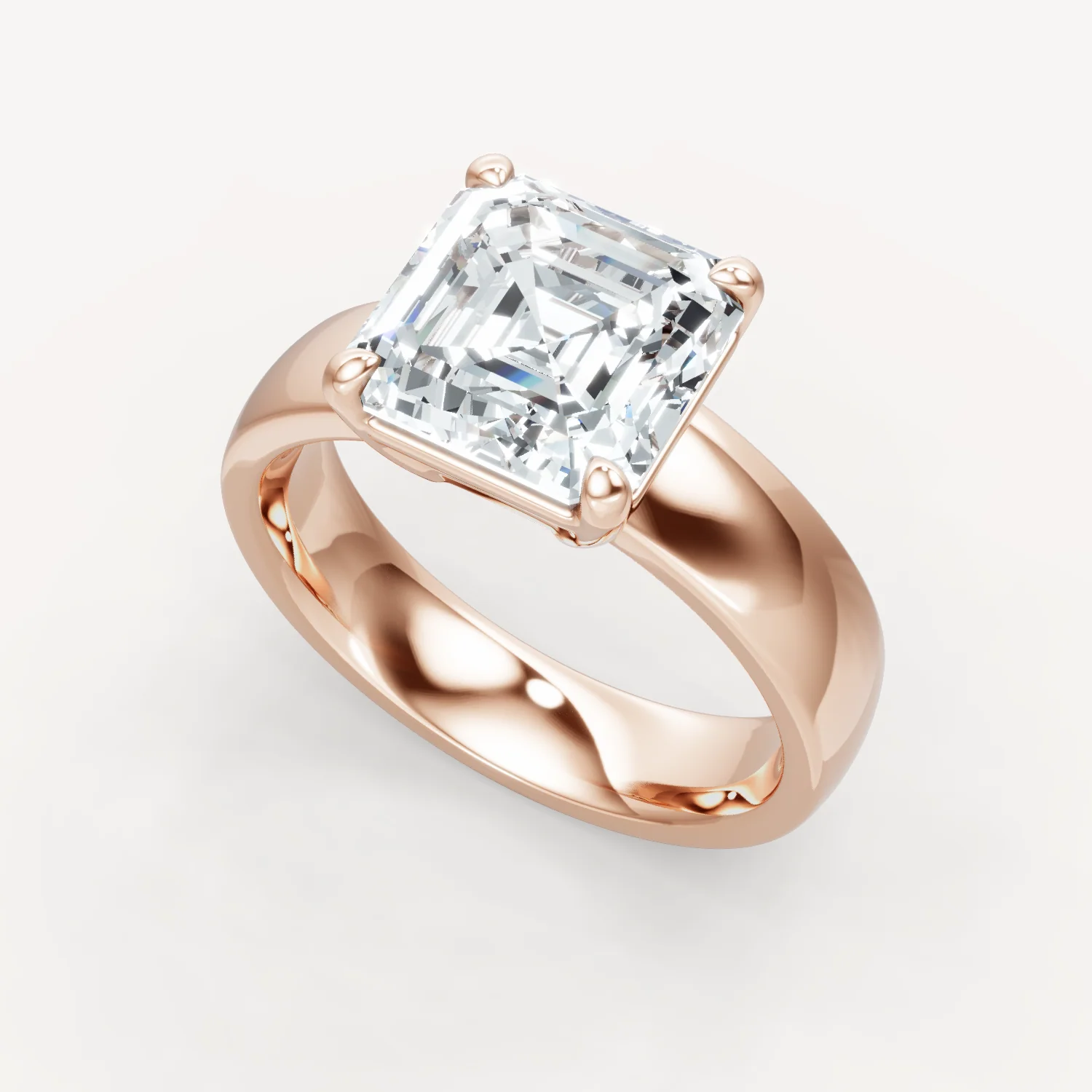Classic Haven Bold - Asscher - Image 12
