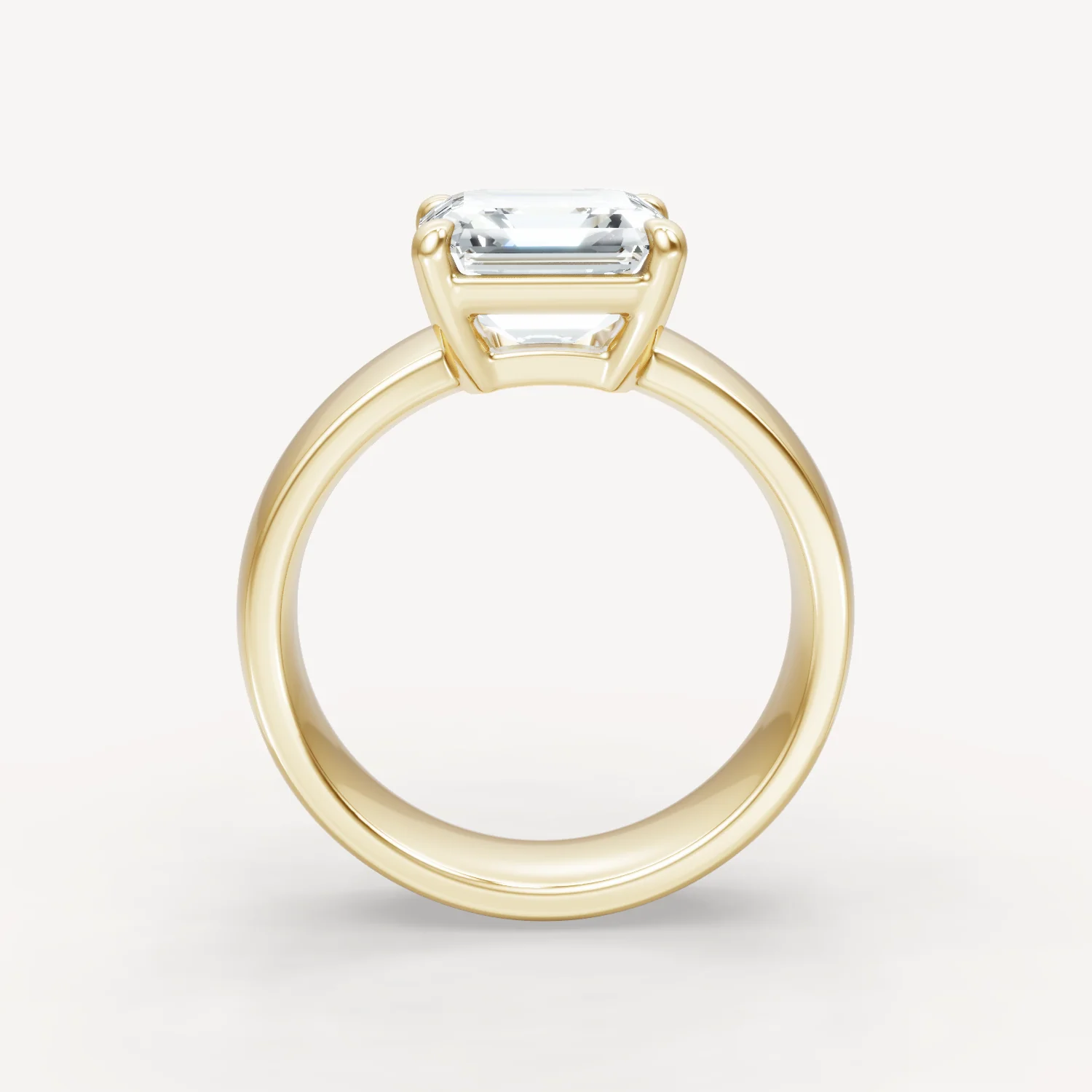 Classic Haven Bold - Asscher - Image 3