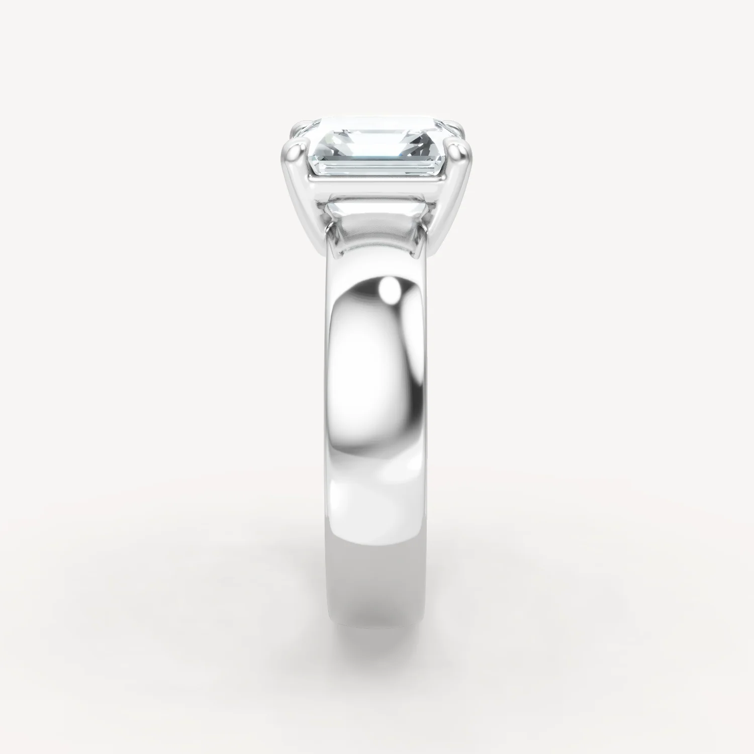 Classic Haven Bold - Asscher - Image 6